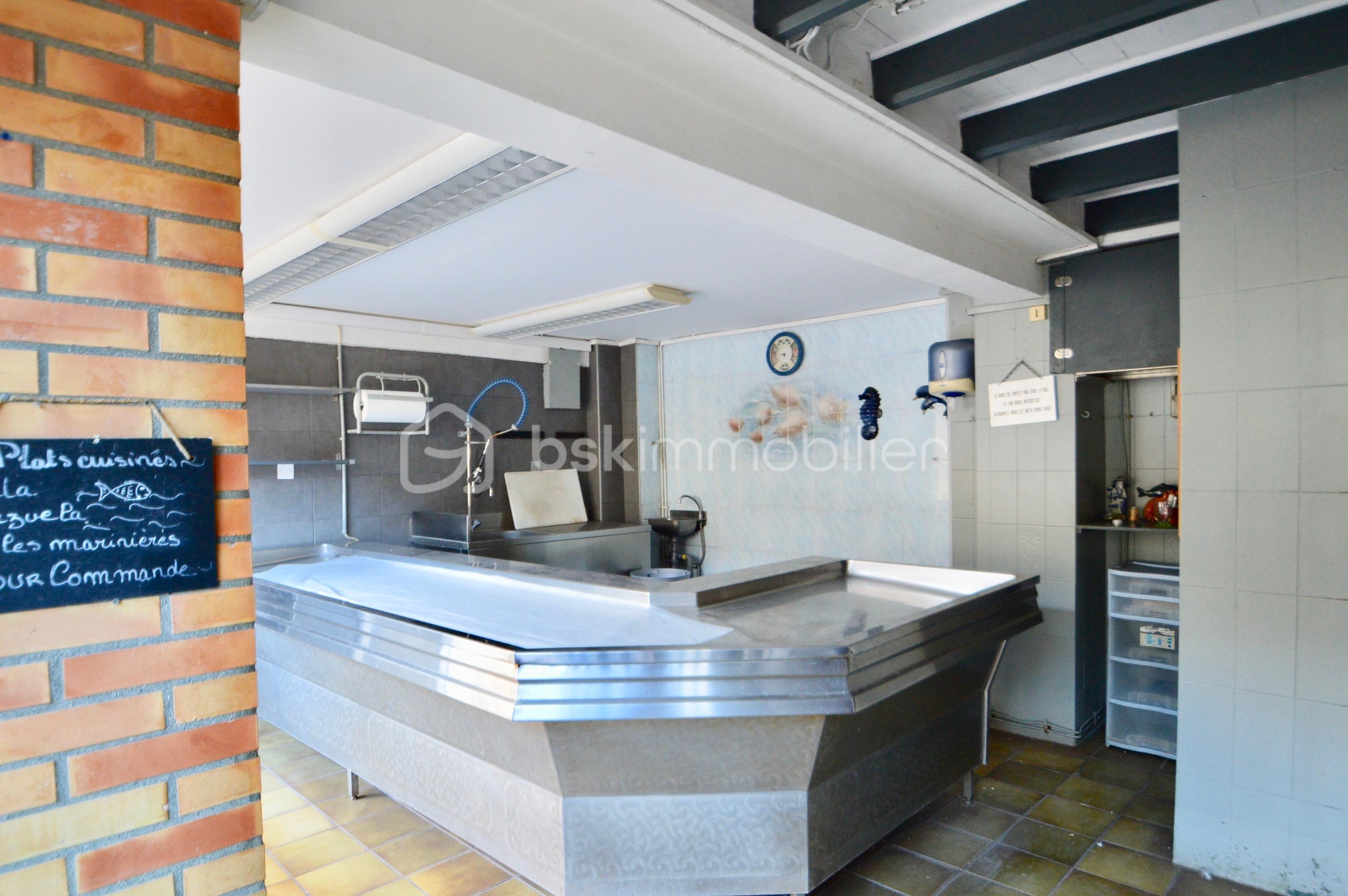 Local d'activités de 40 m² - 7 - 1.jpg