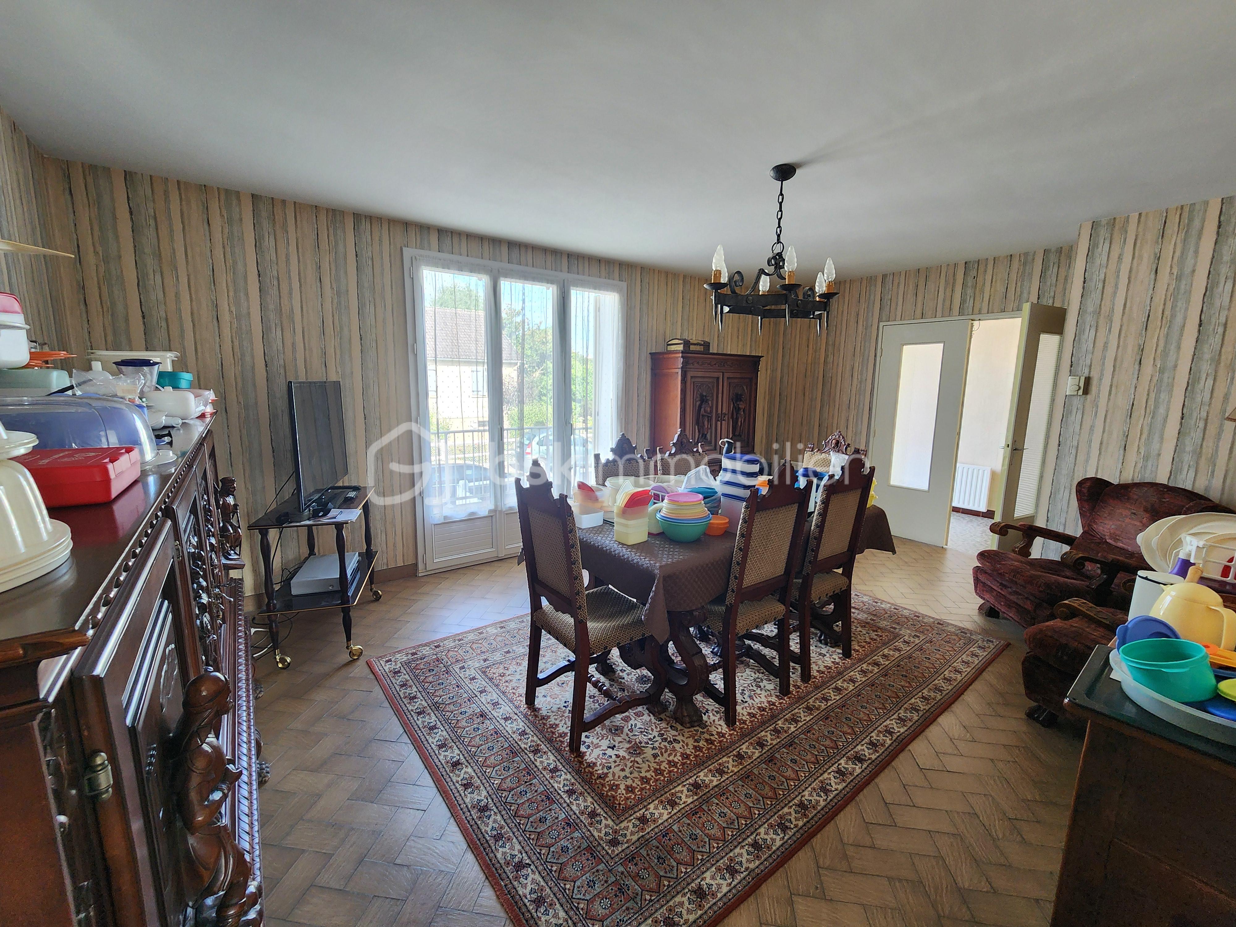 Maison traditionnelle de 136 m² - 20250723_092438.jpg
