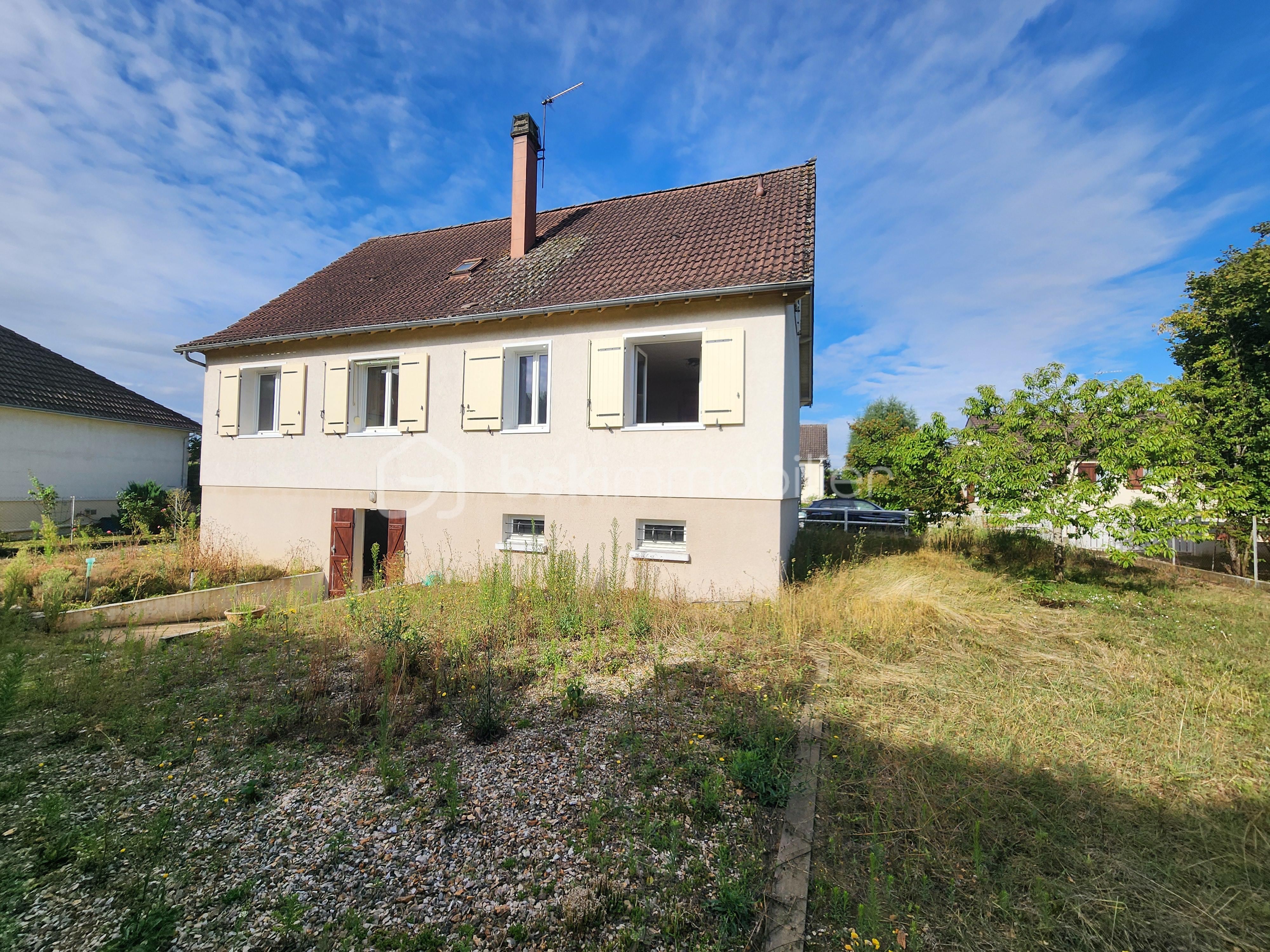 Maison traditionnelle de 136 m² - 20250723_092652.jpg