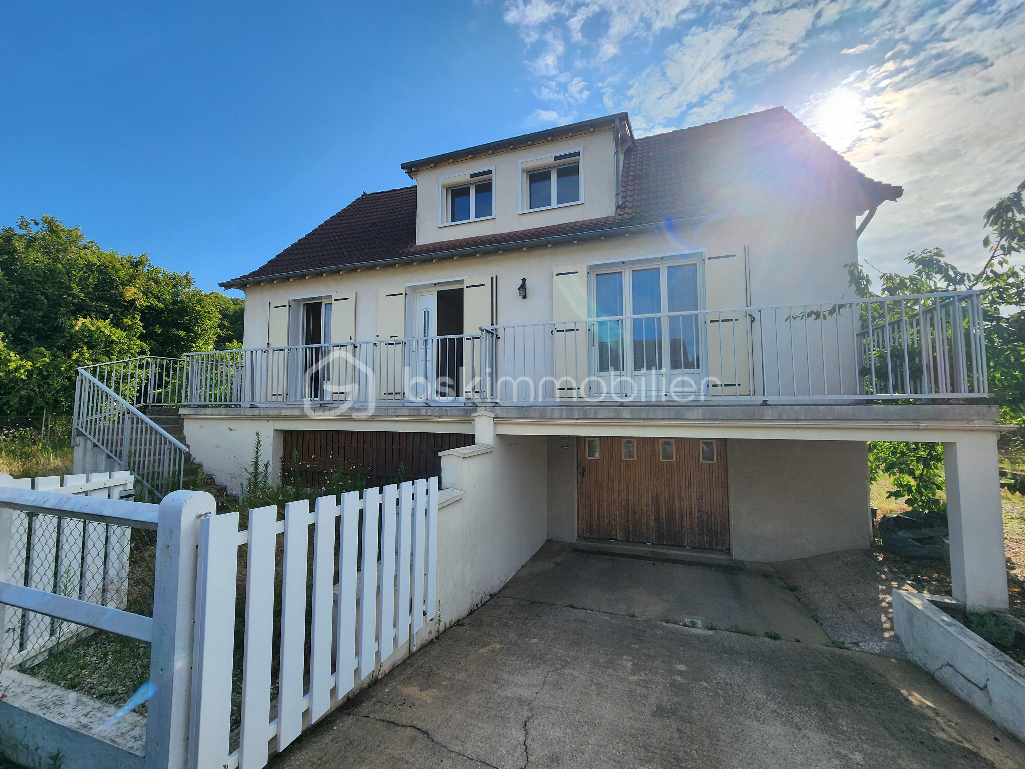 Maison traditionnelle de 136 m² - 20250723_092545.jpg