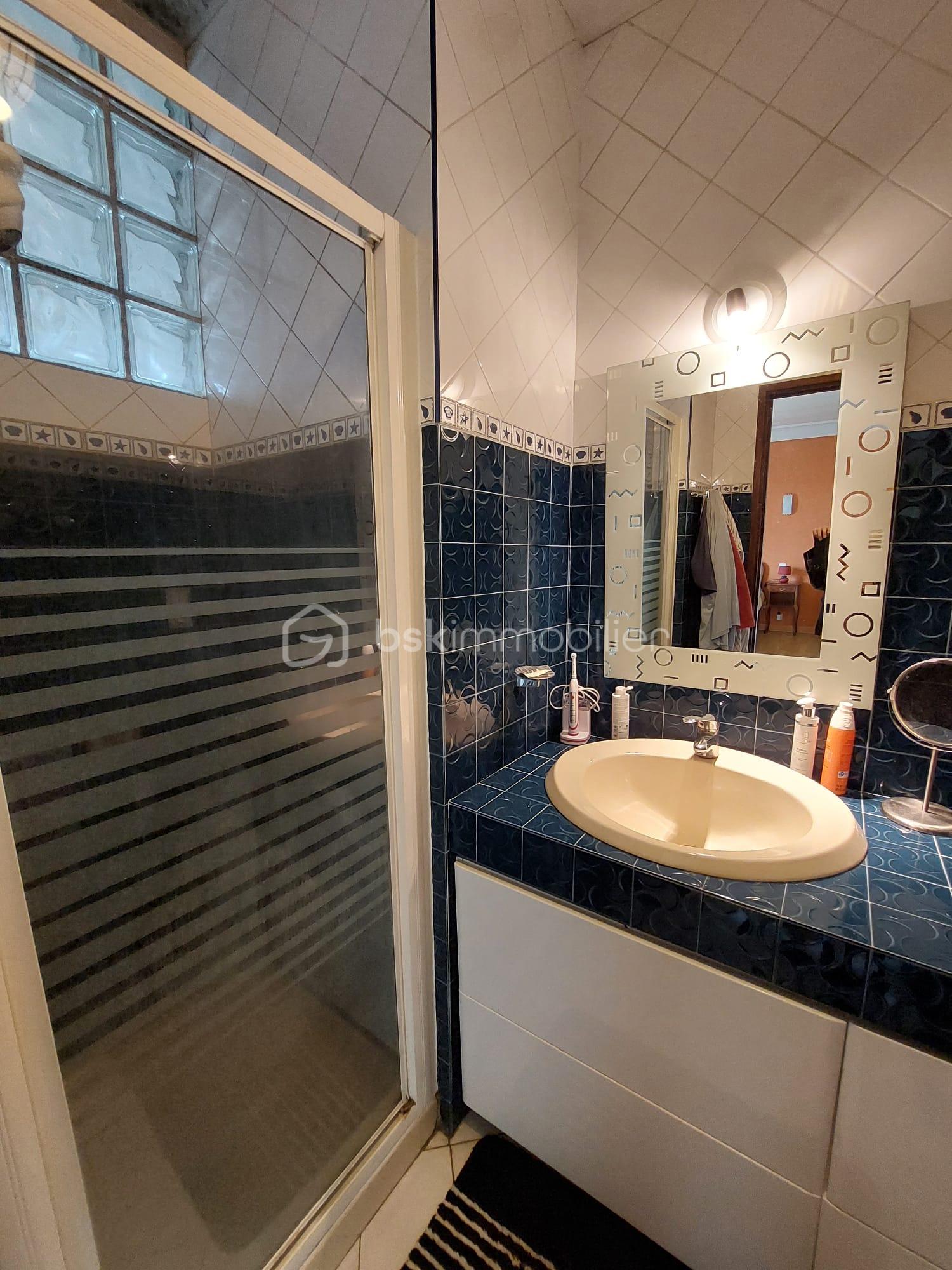 Maison de 300,40 m² - Salle d'eau 2.jpeg