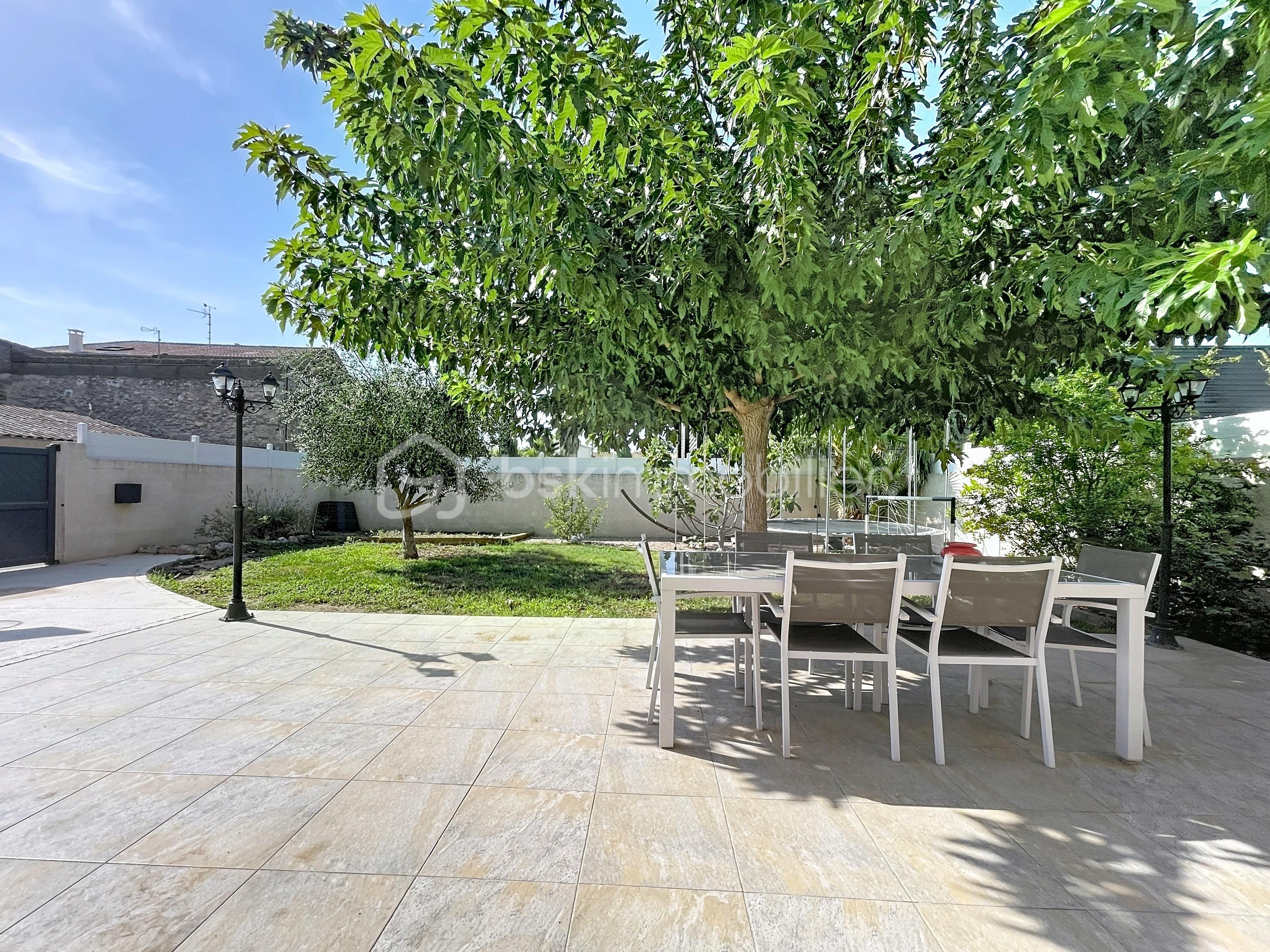 Maison 5 pièces 180 m² · à Montady · 180 m² · 367 000 €