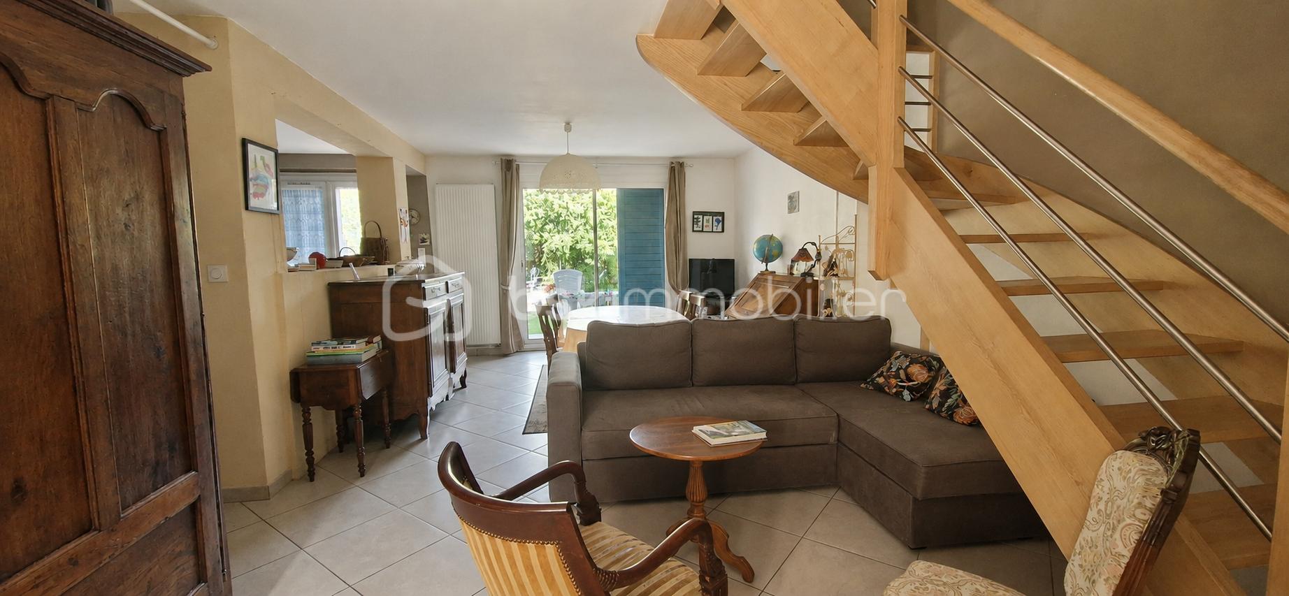 Maison 4 pièces 88 m² · à Poitiers · 88 m² · 218 000 €
