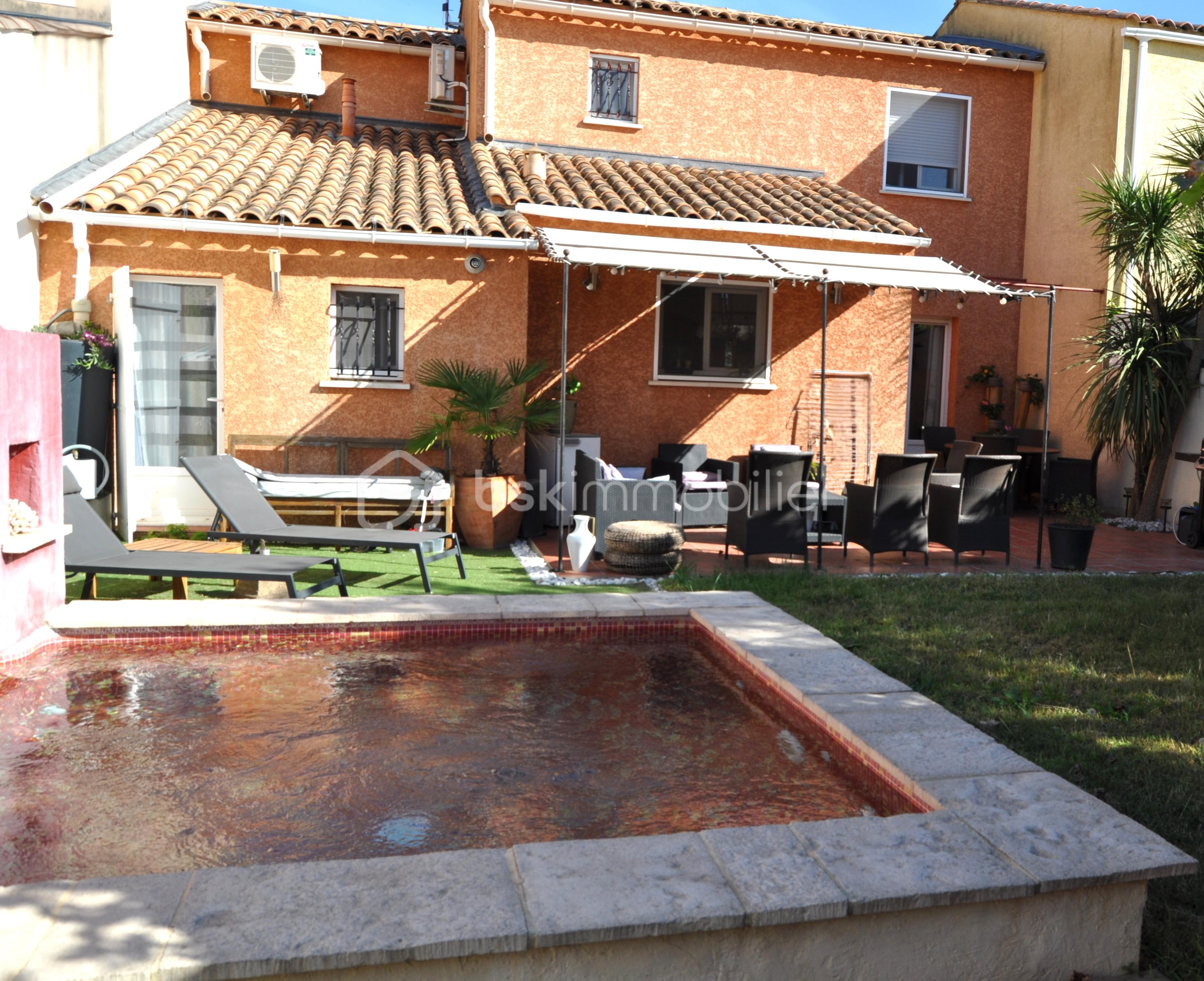 Maison de 93 m² - DSC_2175.JPG