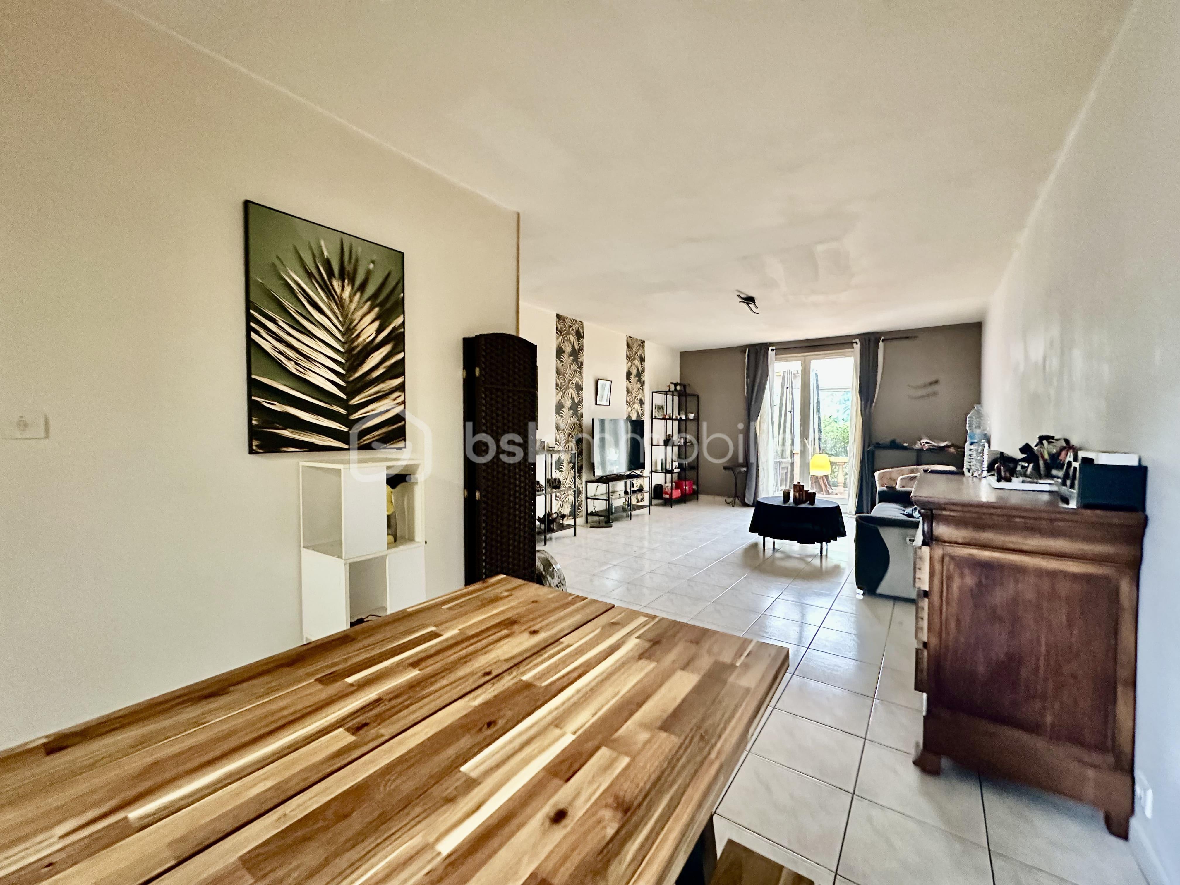 Maison 5 pièces 101 m² · à Aulnay-sous-Bois · 101 m² · 279 900 €