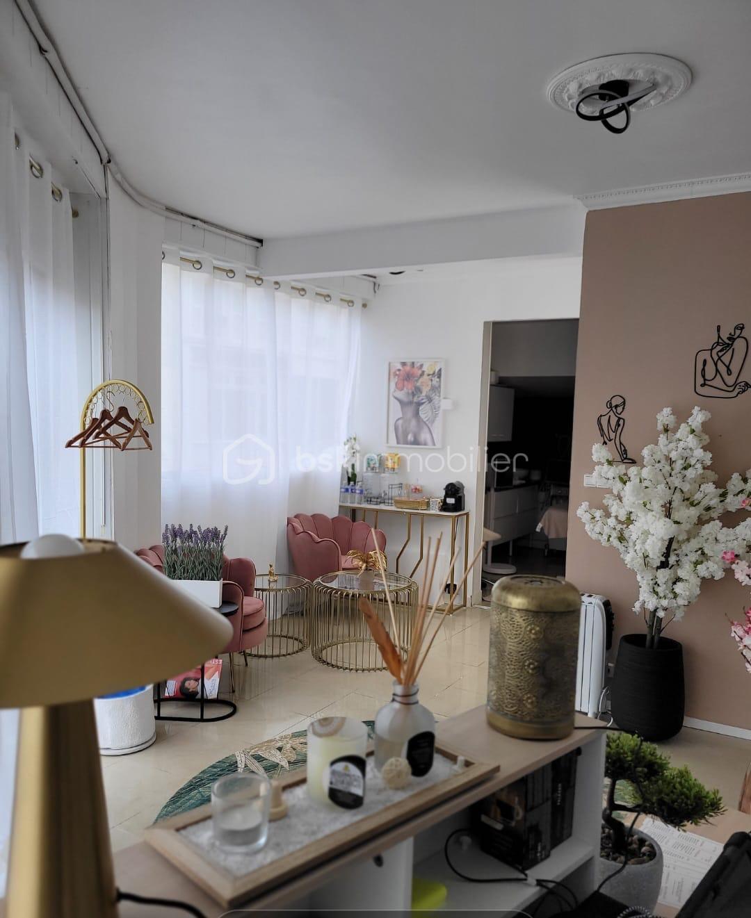 Local commercial de 65 m²