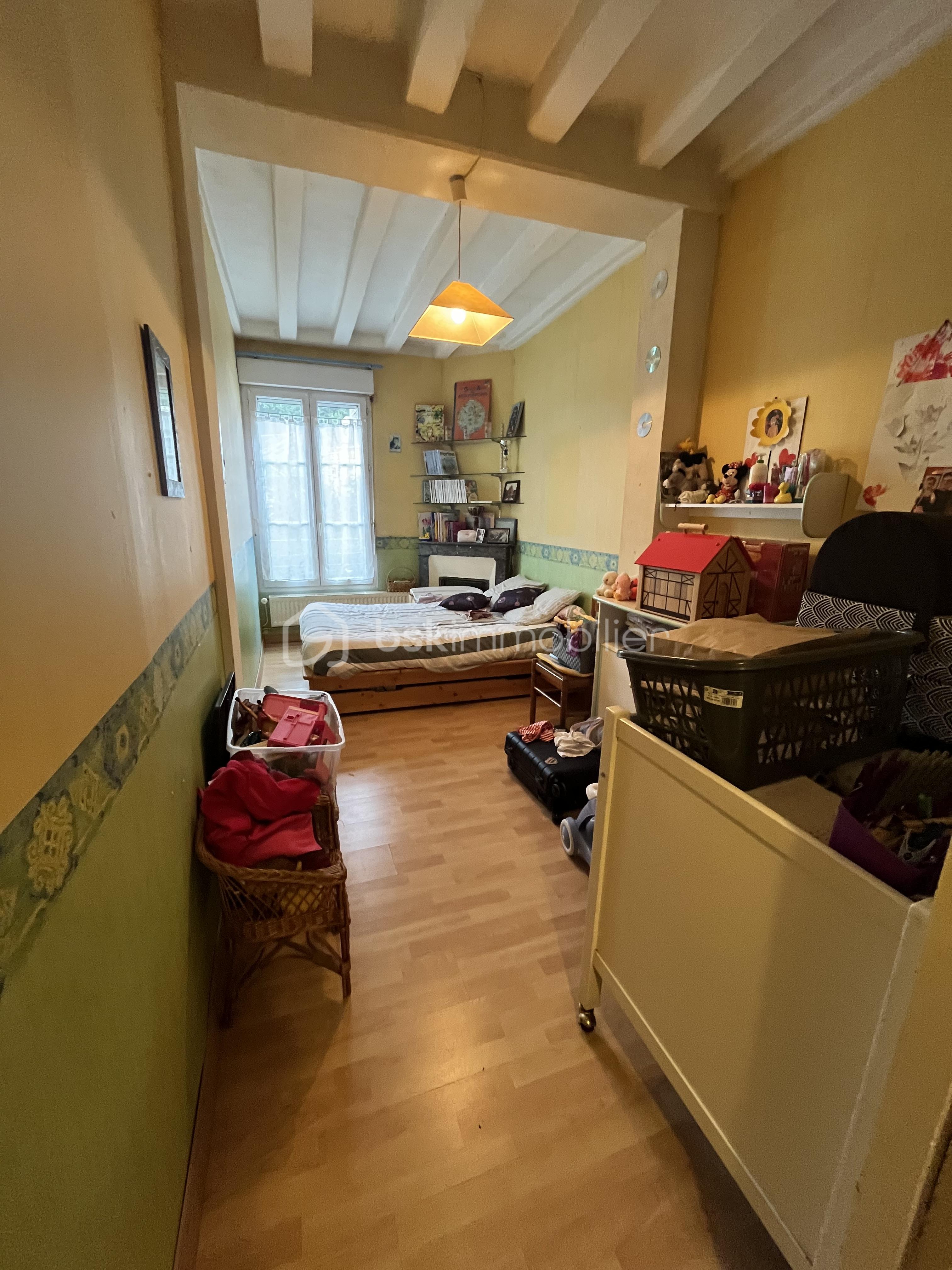 Immeuble de 128 m² - IMG_0679.JPG
