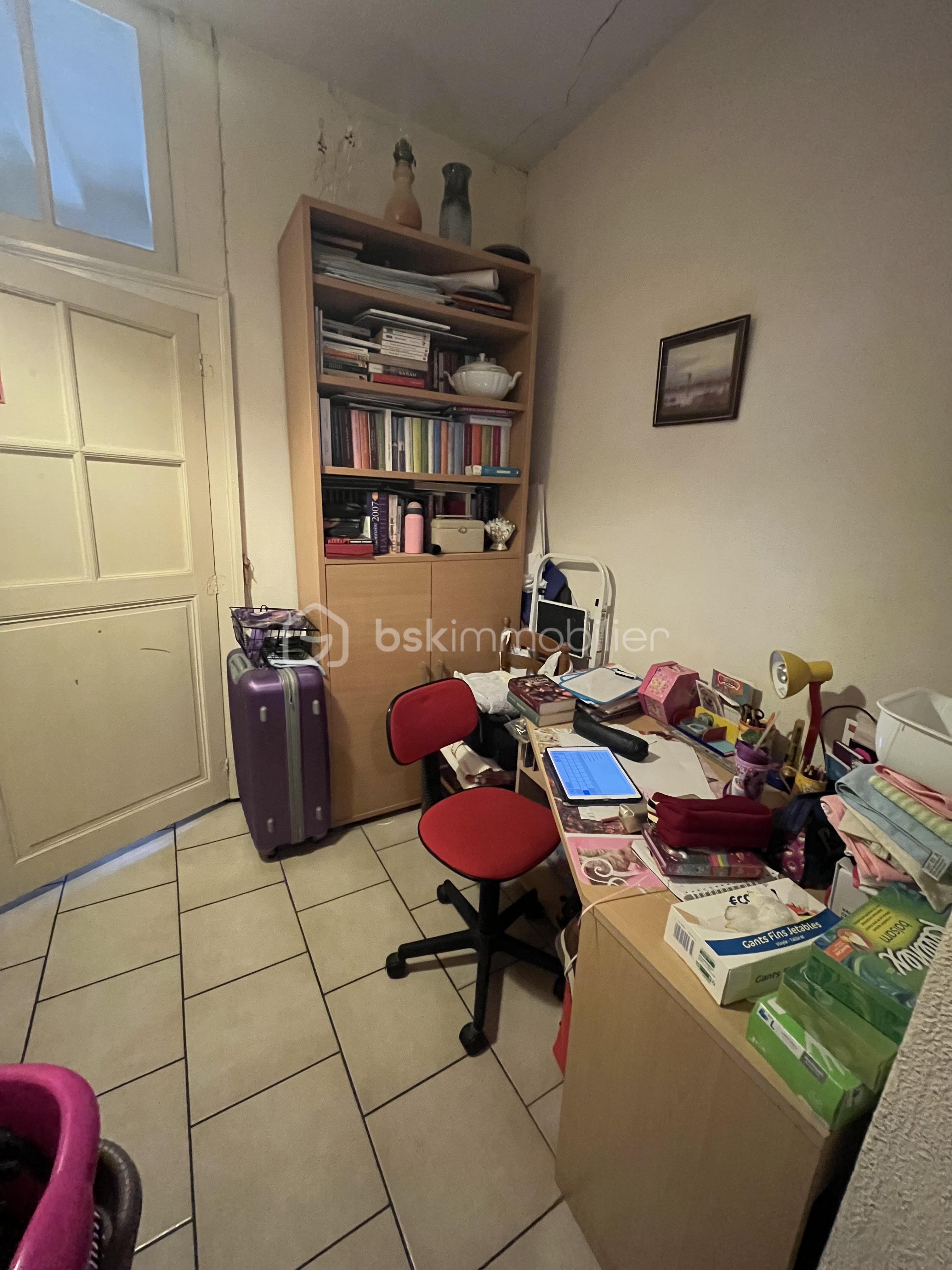 Immeuble de 128 m² - IMG_0688.JPG