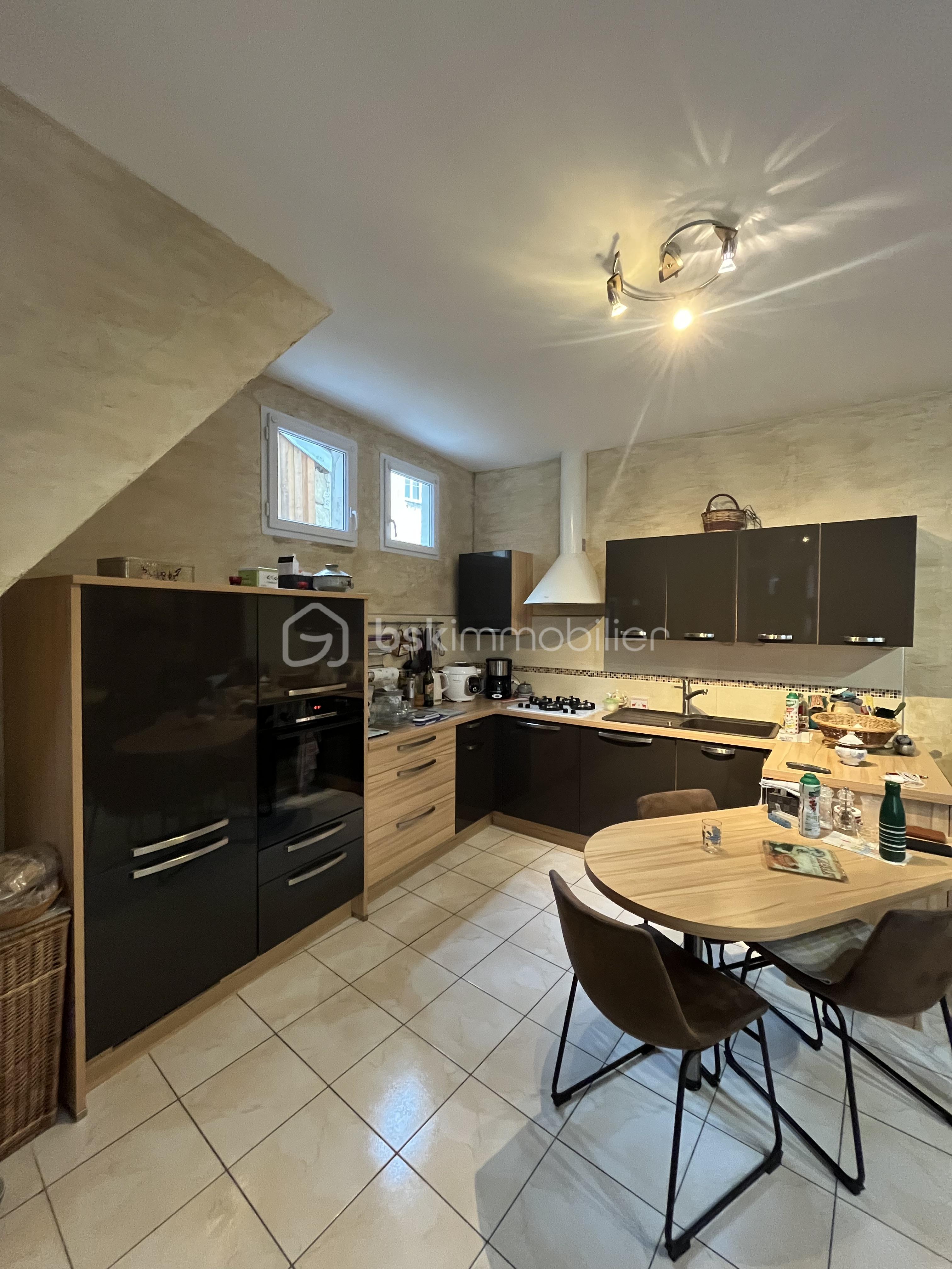 Immeuble de 128 m² - IMG_0673.JPG