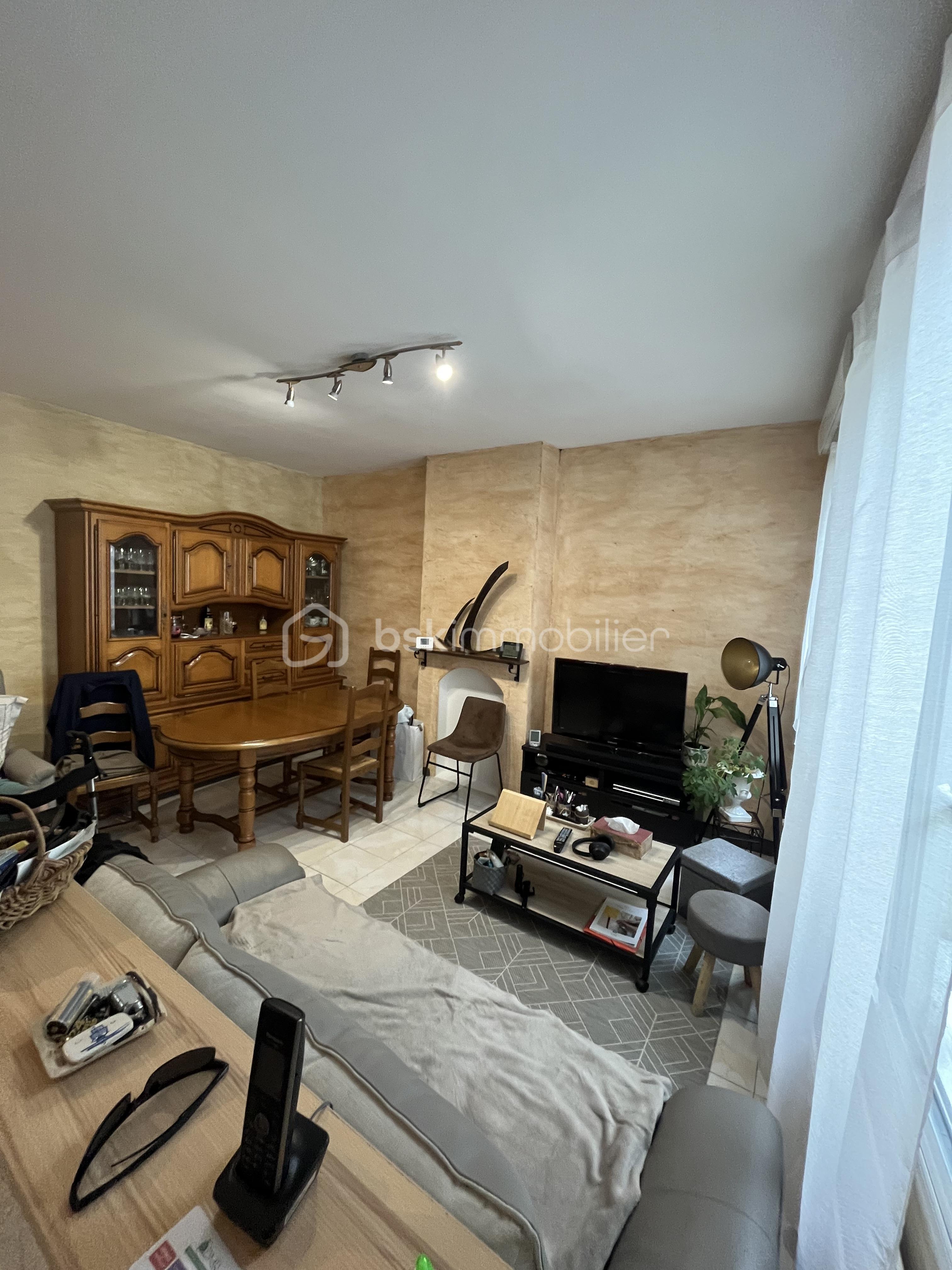 Immeuble de 128 m² - IMG_0691.JPG