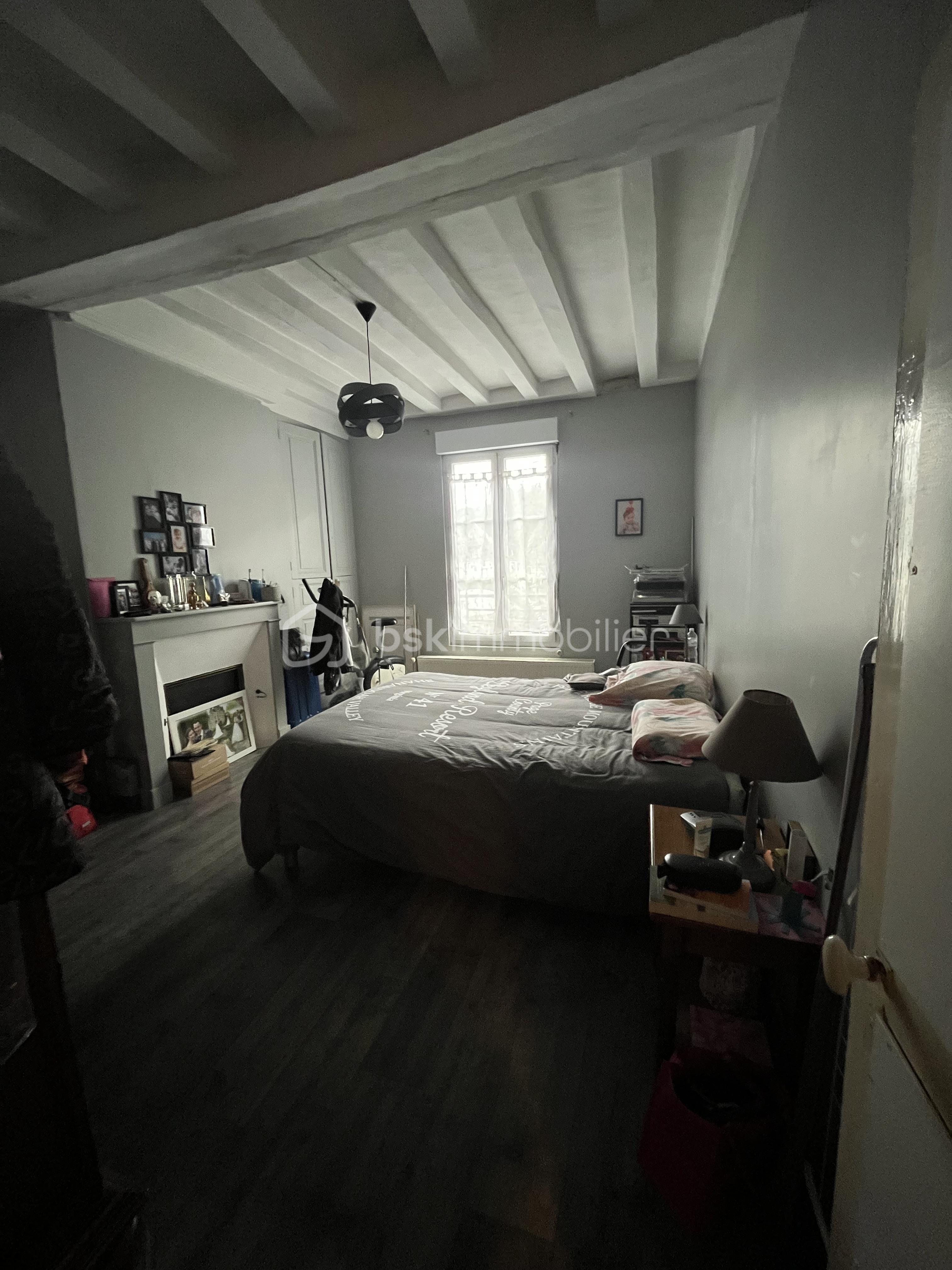 Immeuble de 128 m² - IMG_0676.JPG