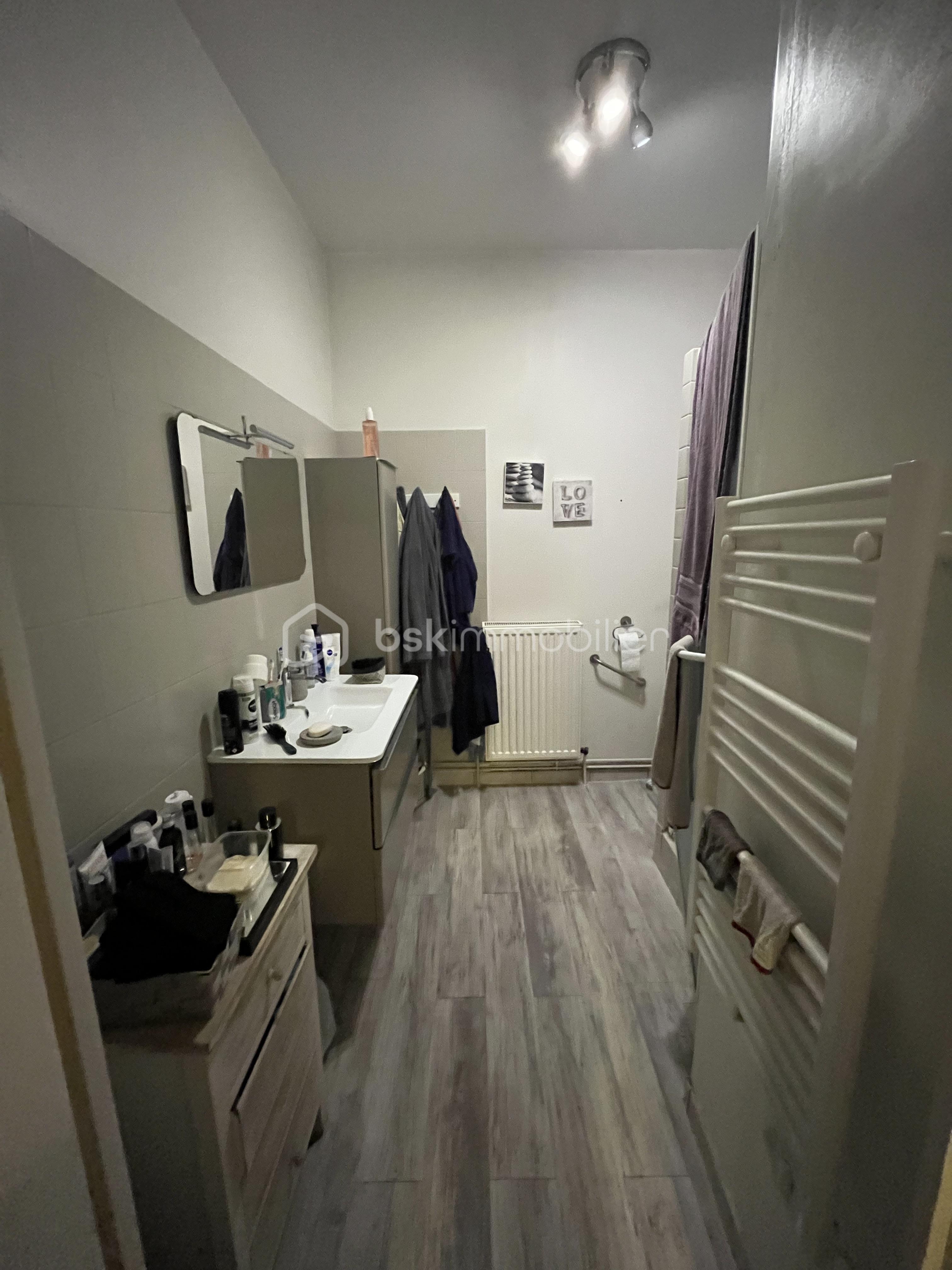 Immeuble de 128 m² - IMG_0684.JPG