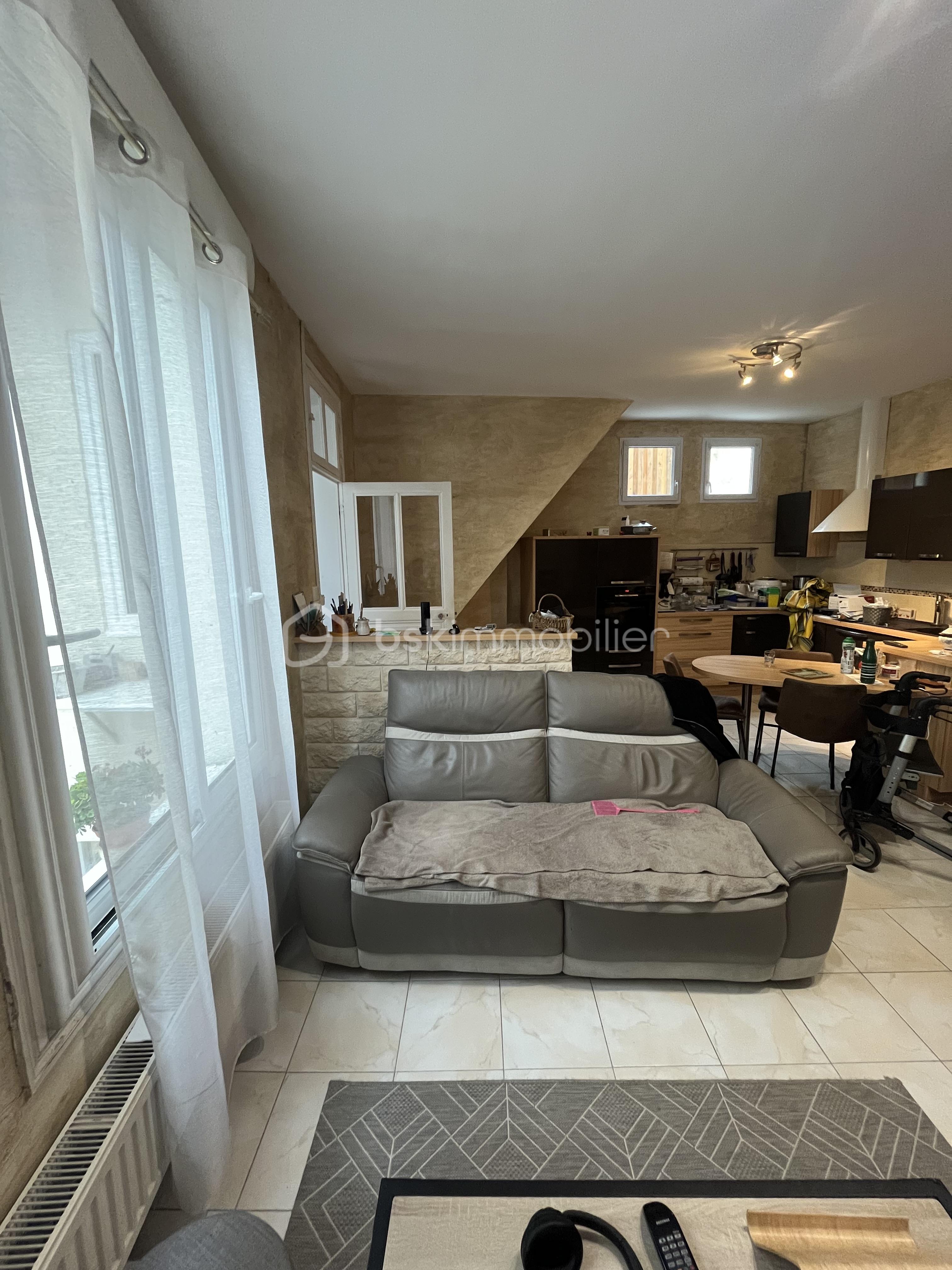Immeuble de 128 m² - IMG_0695.JPG