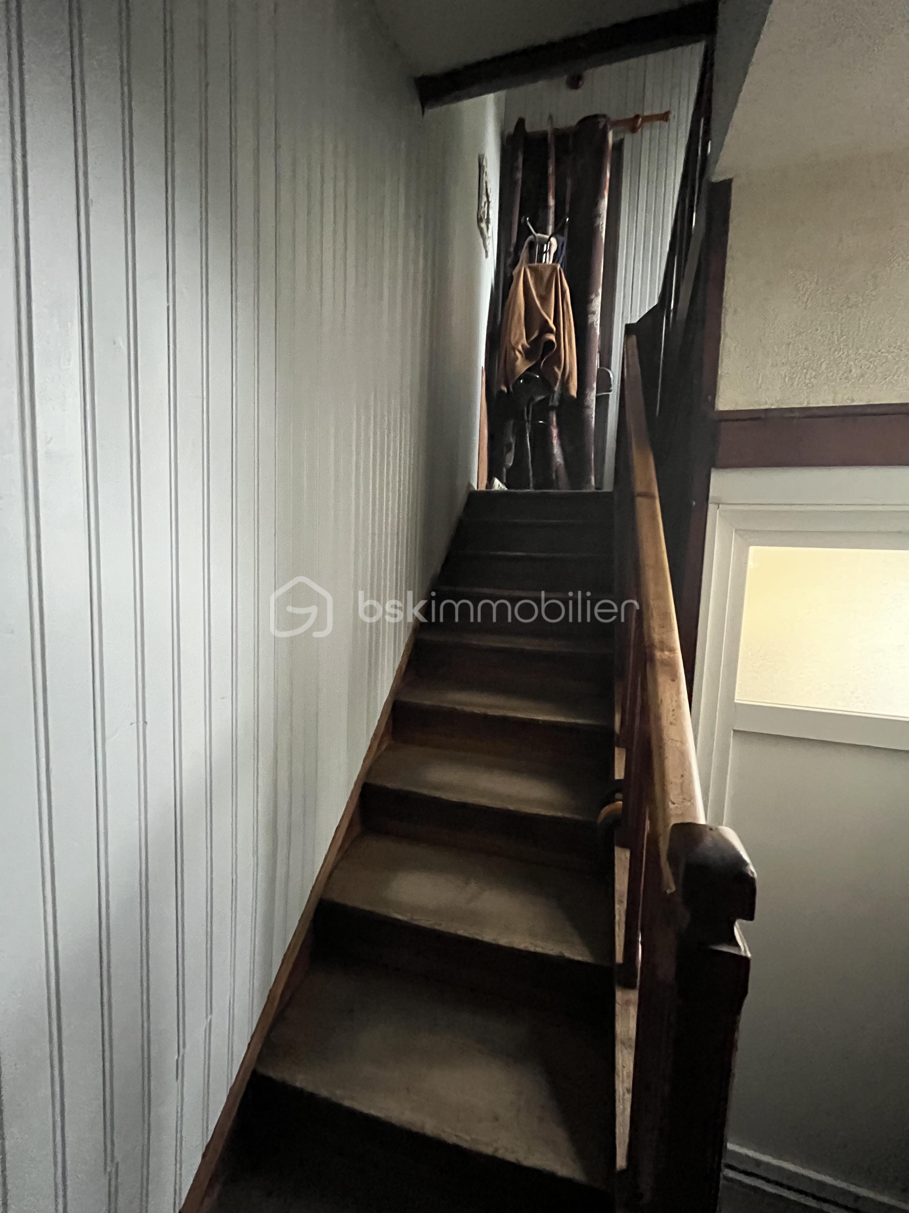 Immeuble de 128 m² - IMG_0672.JPG
