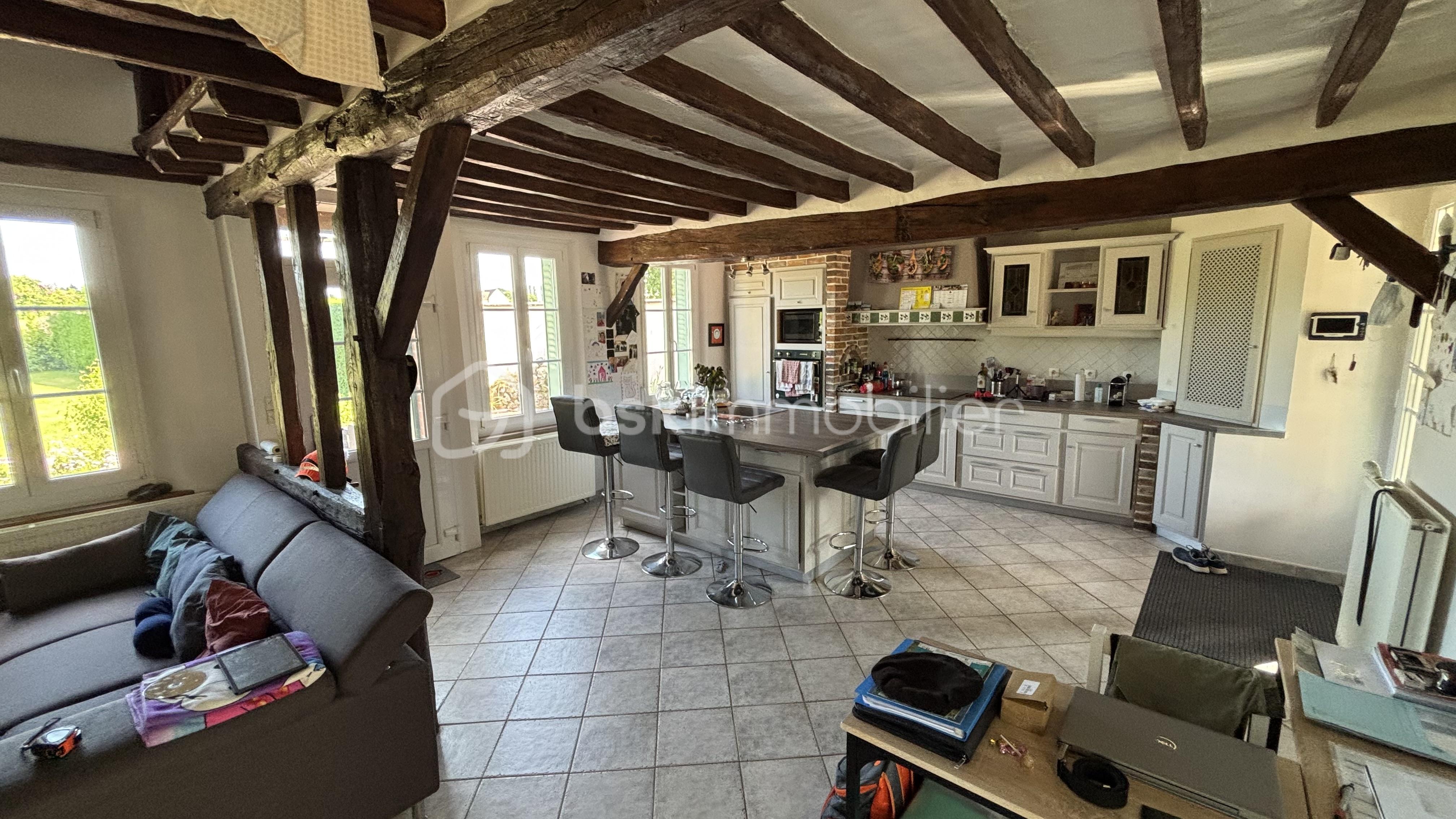 Maison de 85 m² - IMG_3617.jpeg