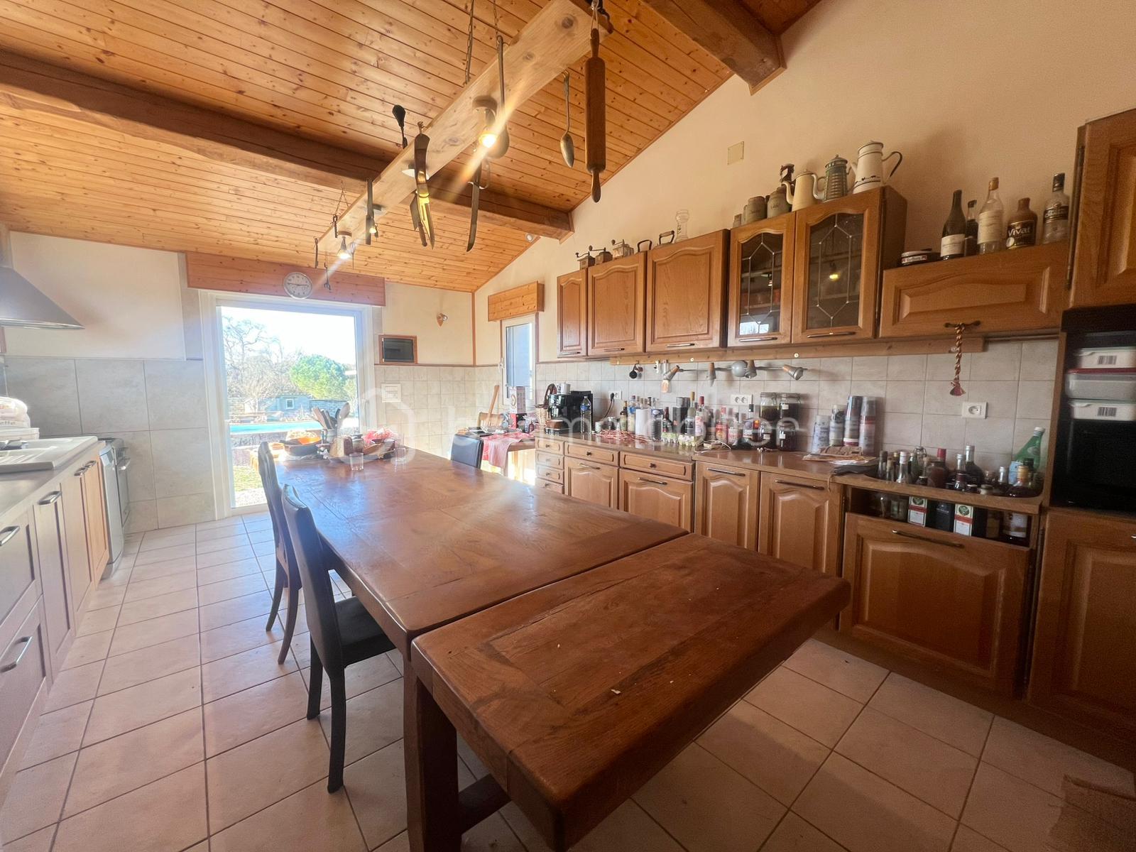 Maison ancienne de 190 m² - photo 10.jpg