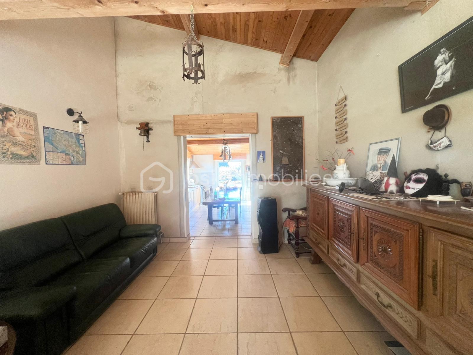 Maison ancienne de 190 m² - photo 11.jpg