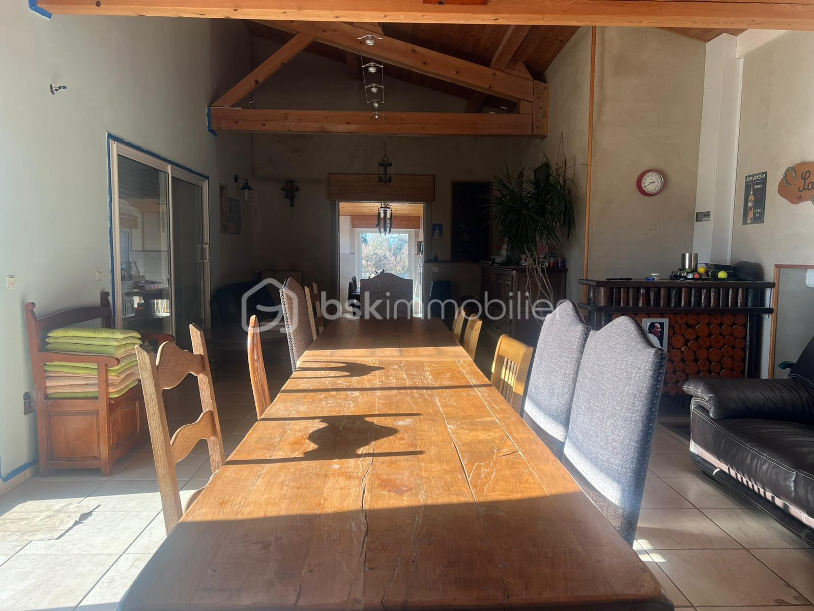 Maison ancienne de 190 m² - photo 12.jpg