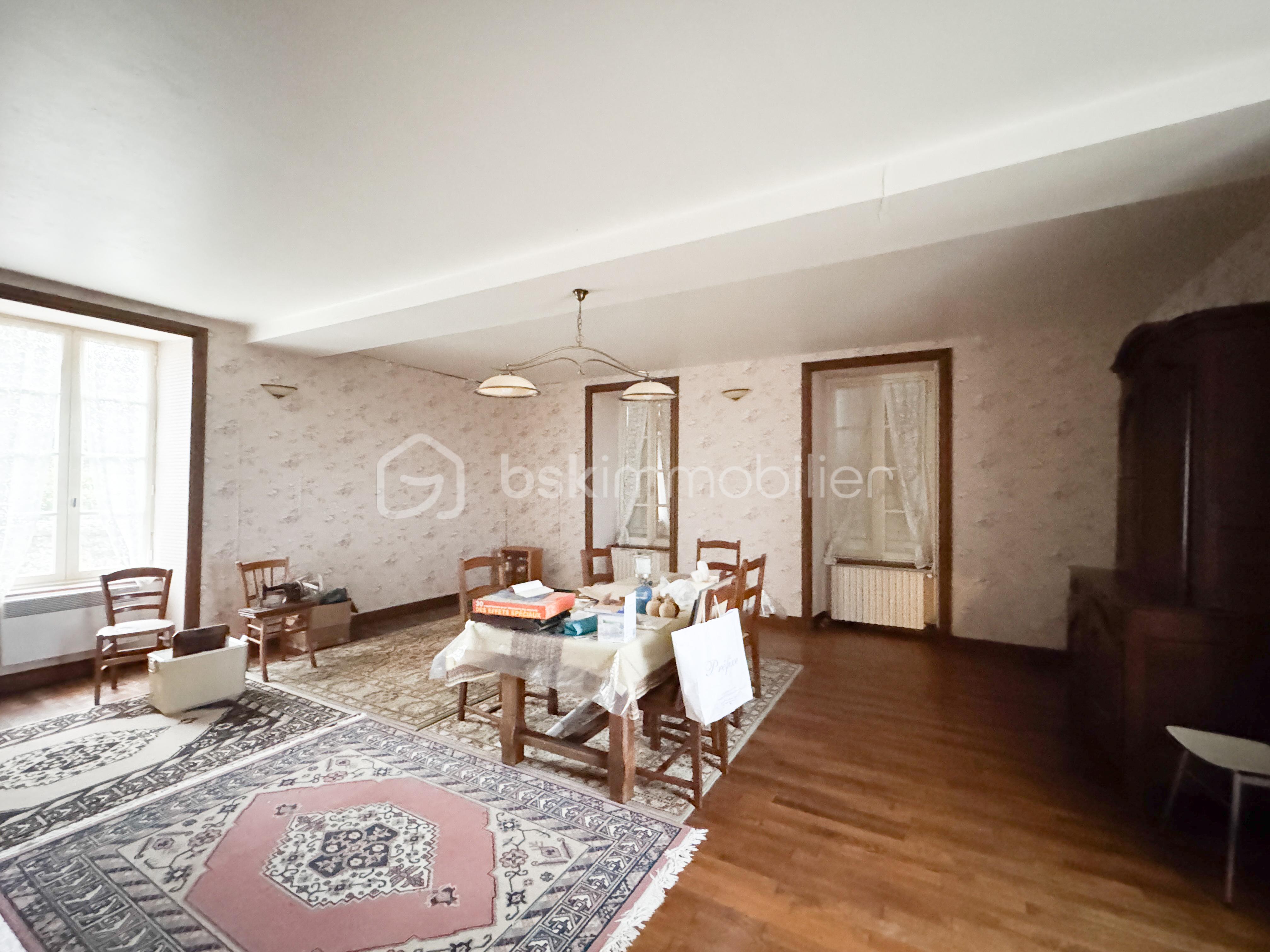 Maison de 191 m² - OGER LAUNAY VILLIERS IMG_4715.JPG