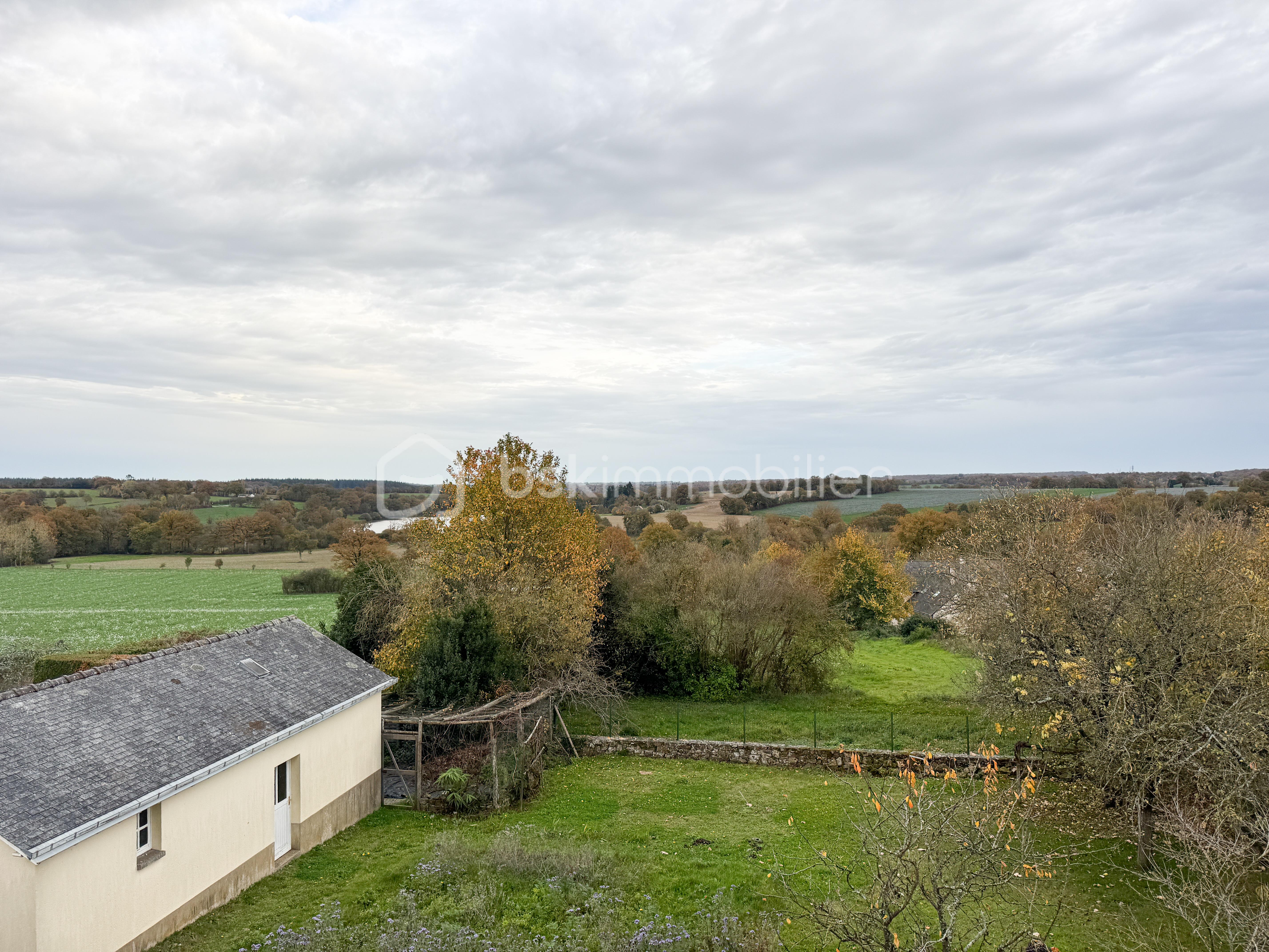 Maison de 191 m² - OGER LAUNAY VILLIERS IMG_4703.JPG