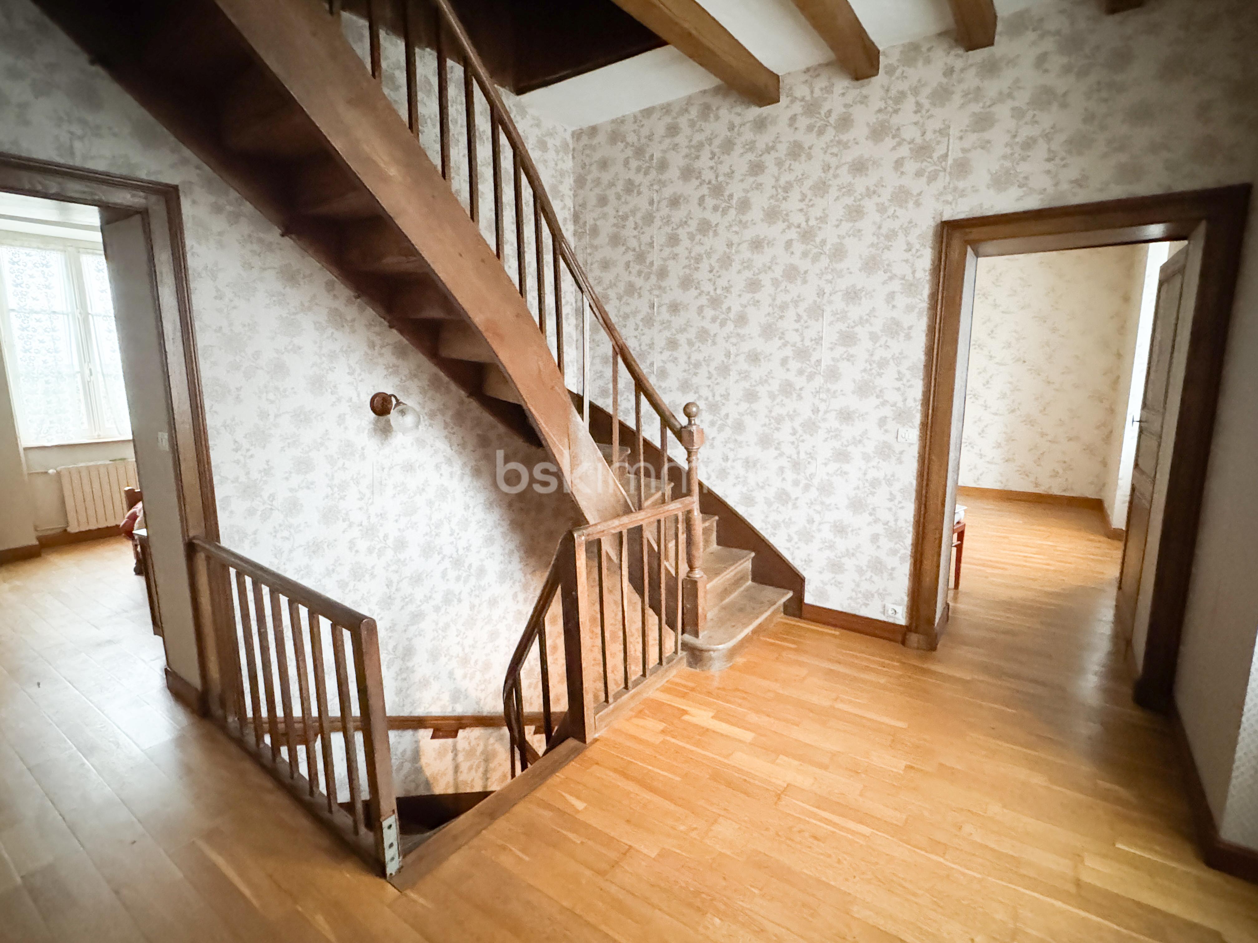 Maison de 191 m² - OGER LAUNAY VILLIERS IMG_4707.JPG