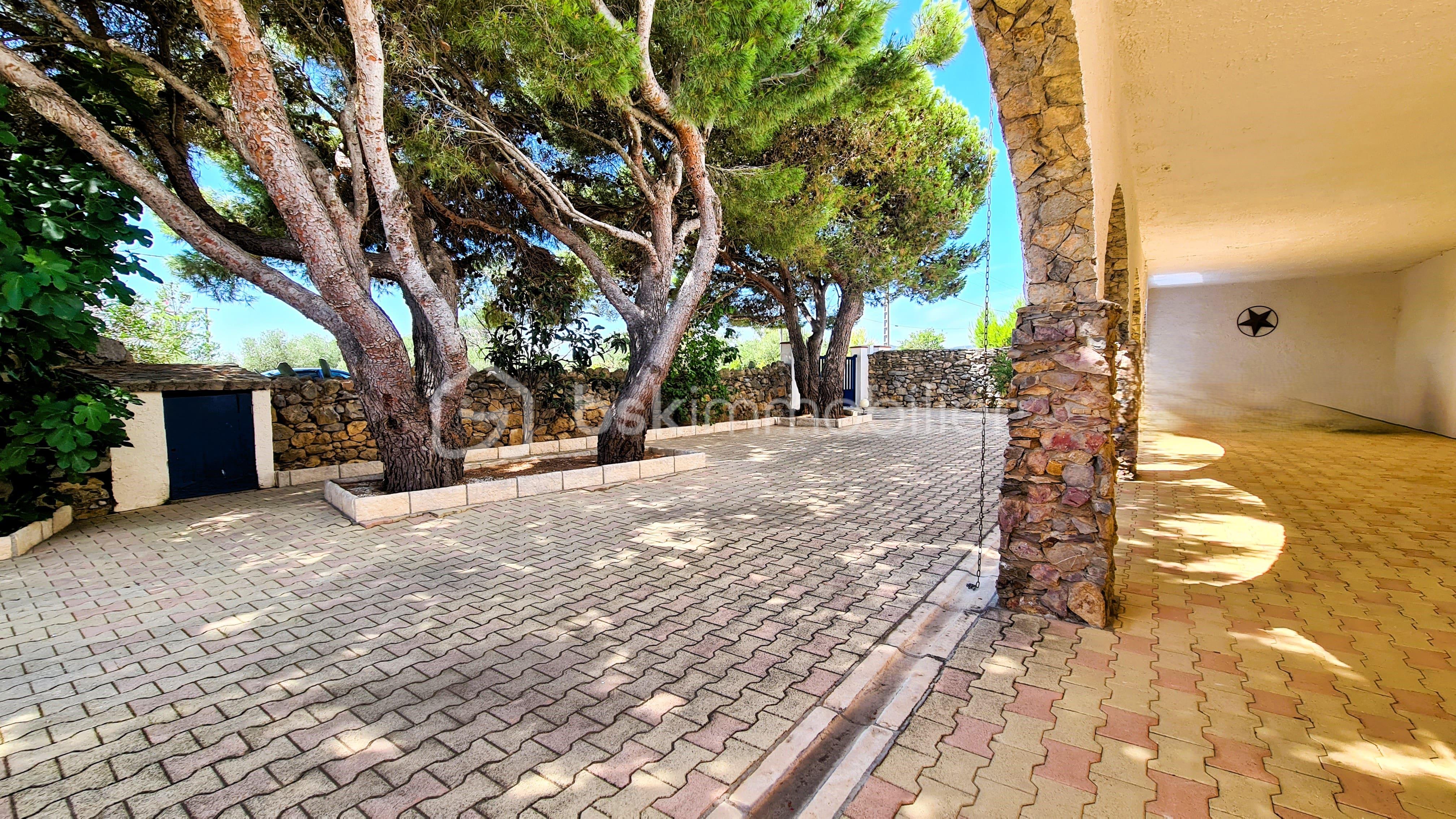 Demeure de 299 m² - 20250722_120654-min.jpg