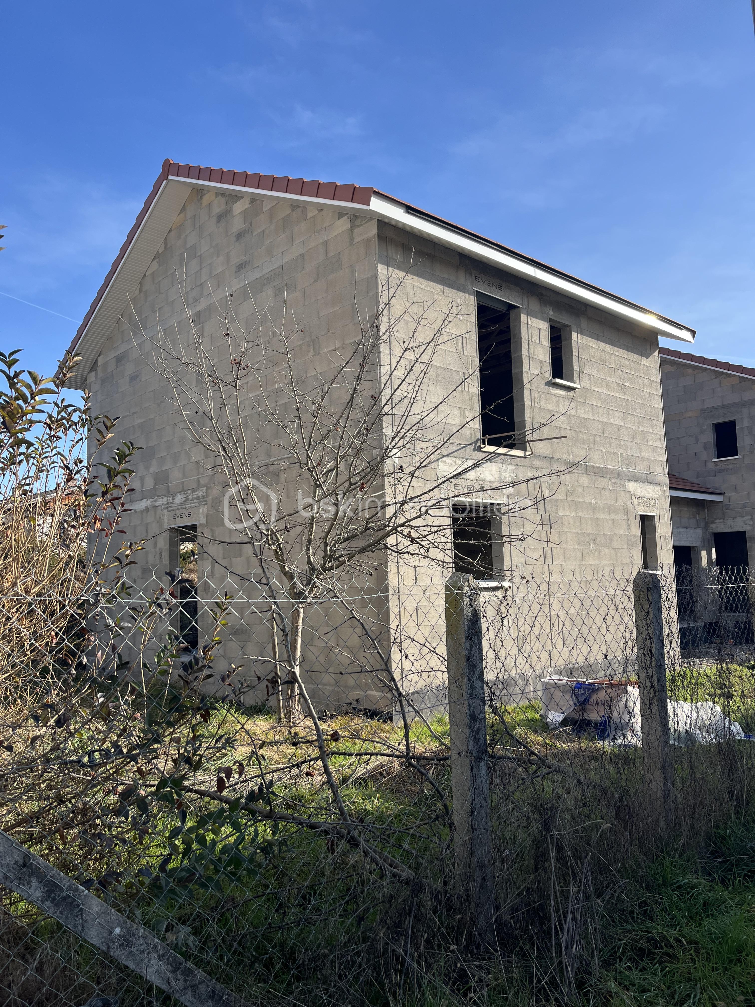 Maison de 96,83 m² - IMG_4759.JPG