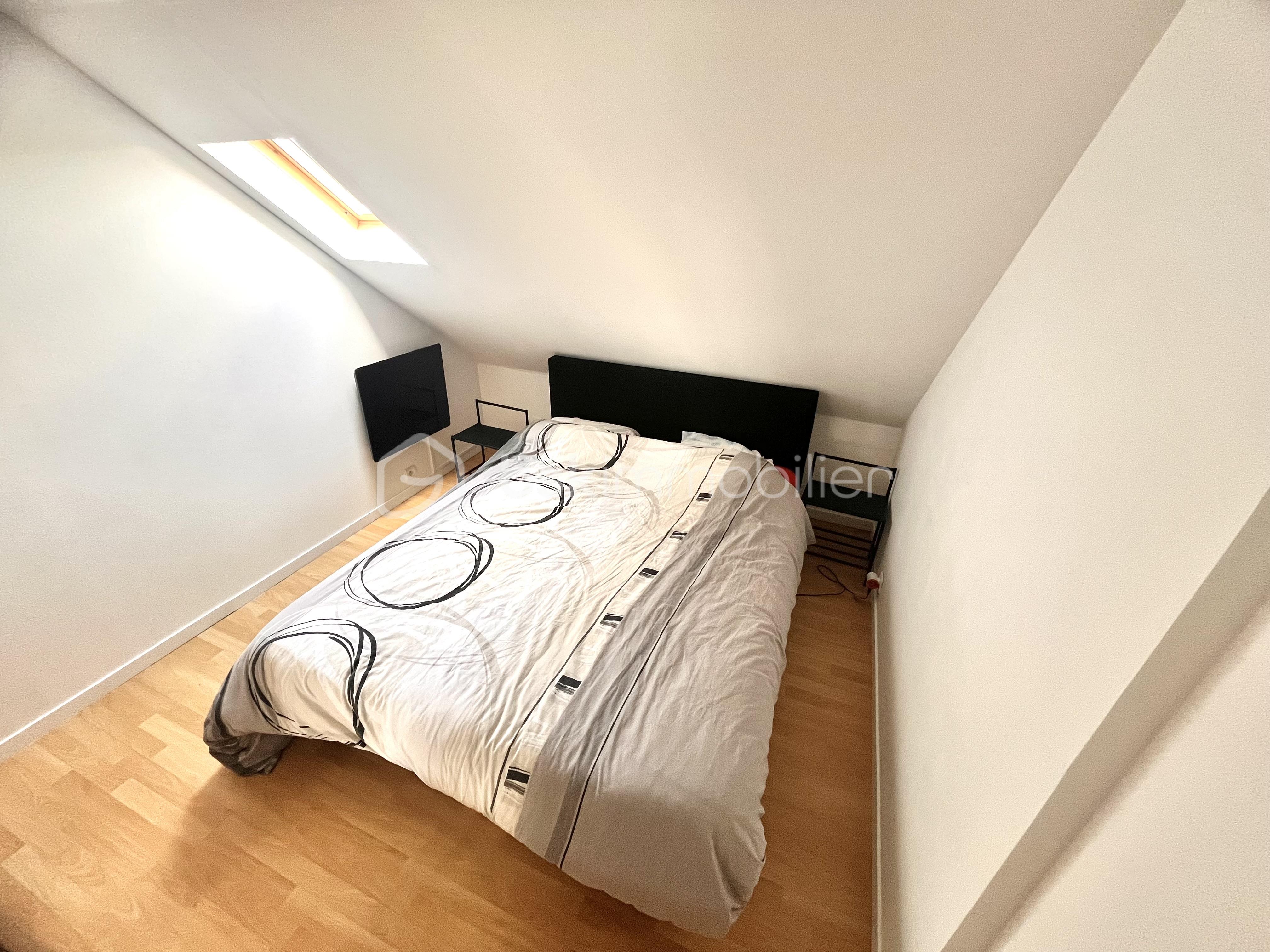 Appartement de 30 m² - IMG_0122.jpeg