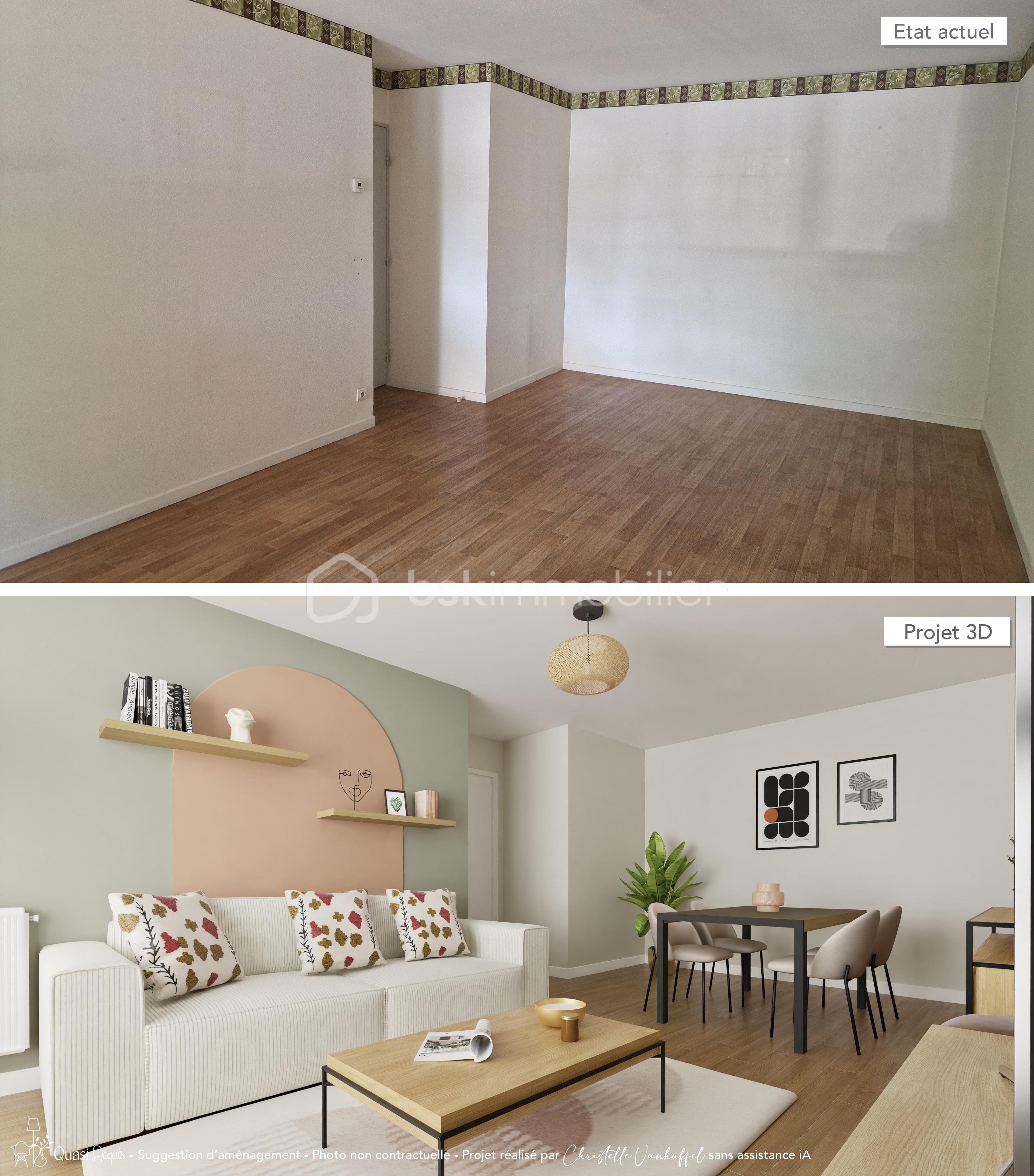 Appartement de 45,31 m² - 3-Projection AV AP.jpg