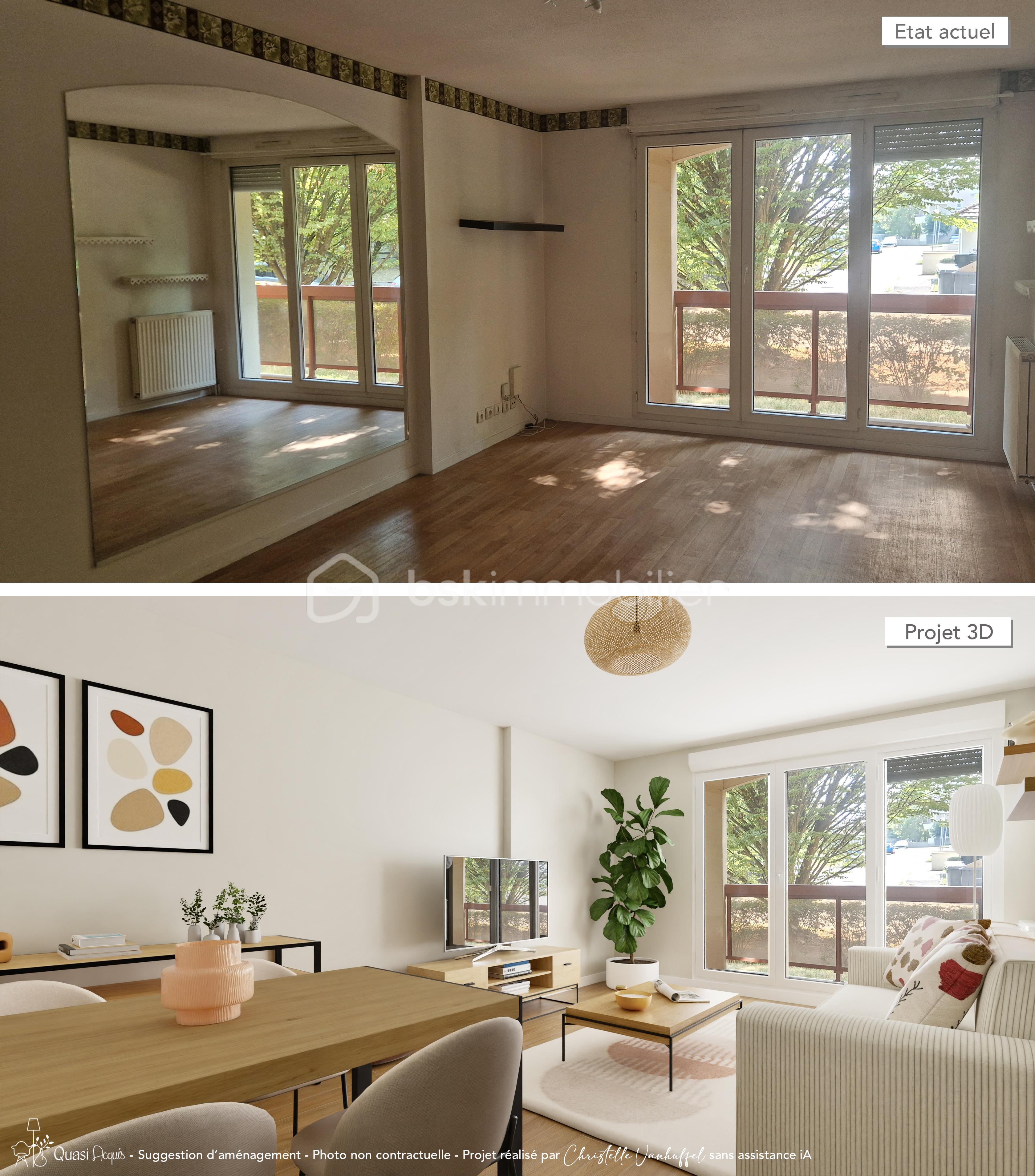 Appartement de 45,31 m² - 1-Projection AV AP.jpg