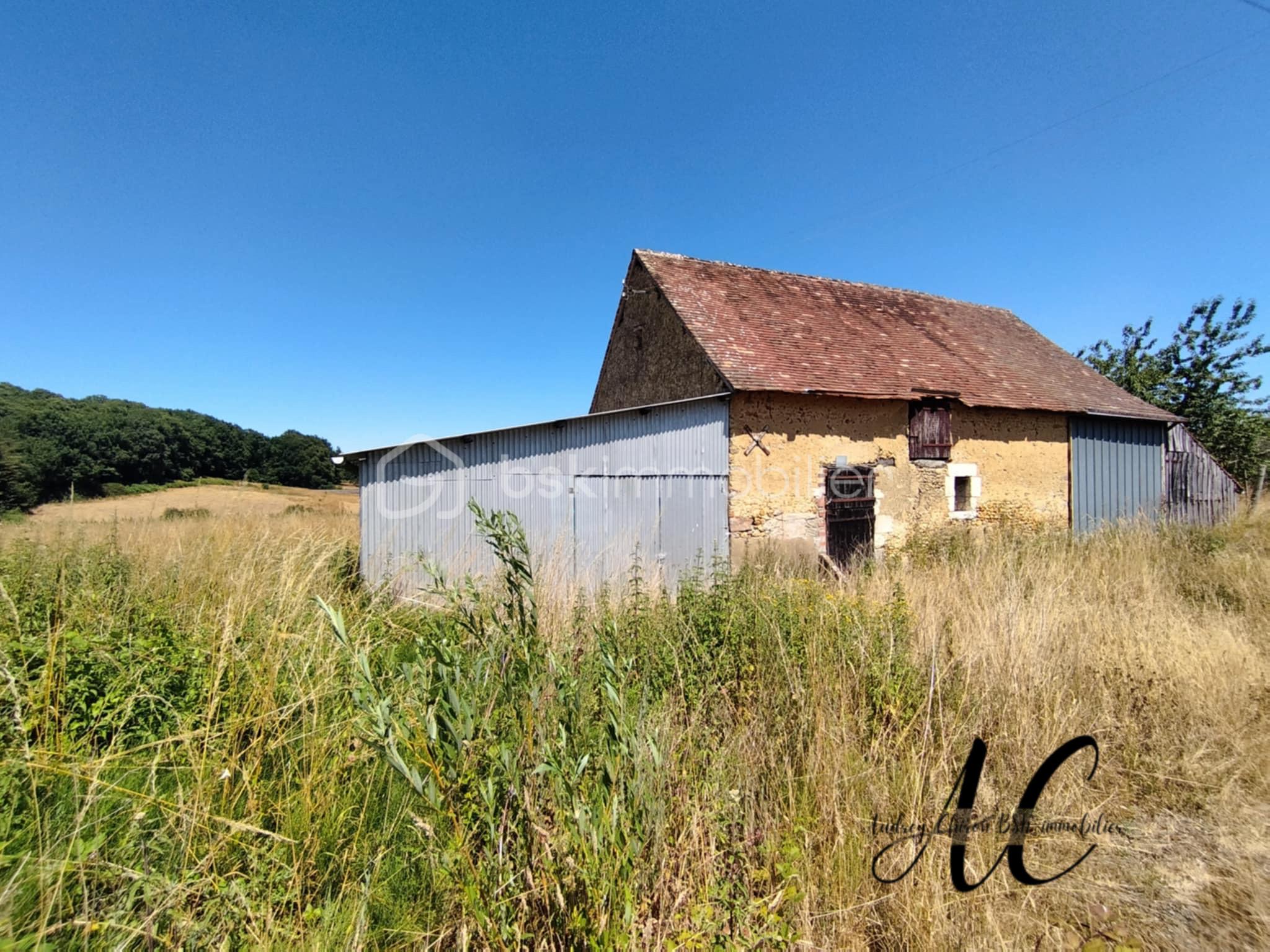 Fermette de 46,79 m² - 15C4D8DC-7BEE-4641-A923-576E1FC0F21E.jpeg