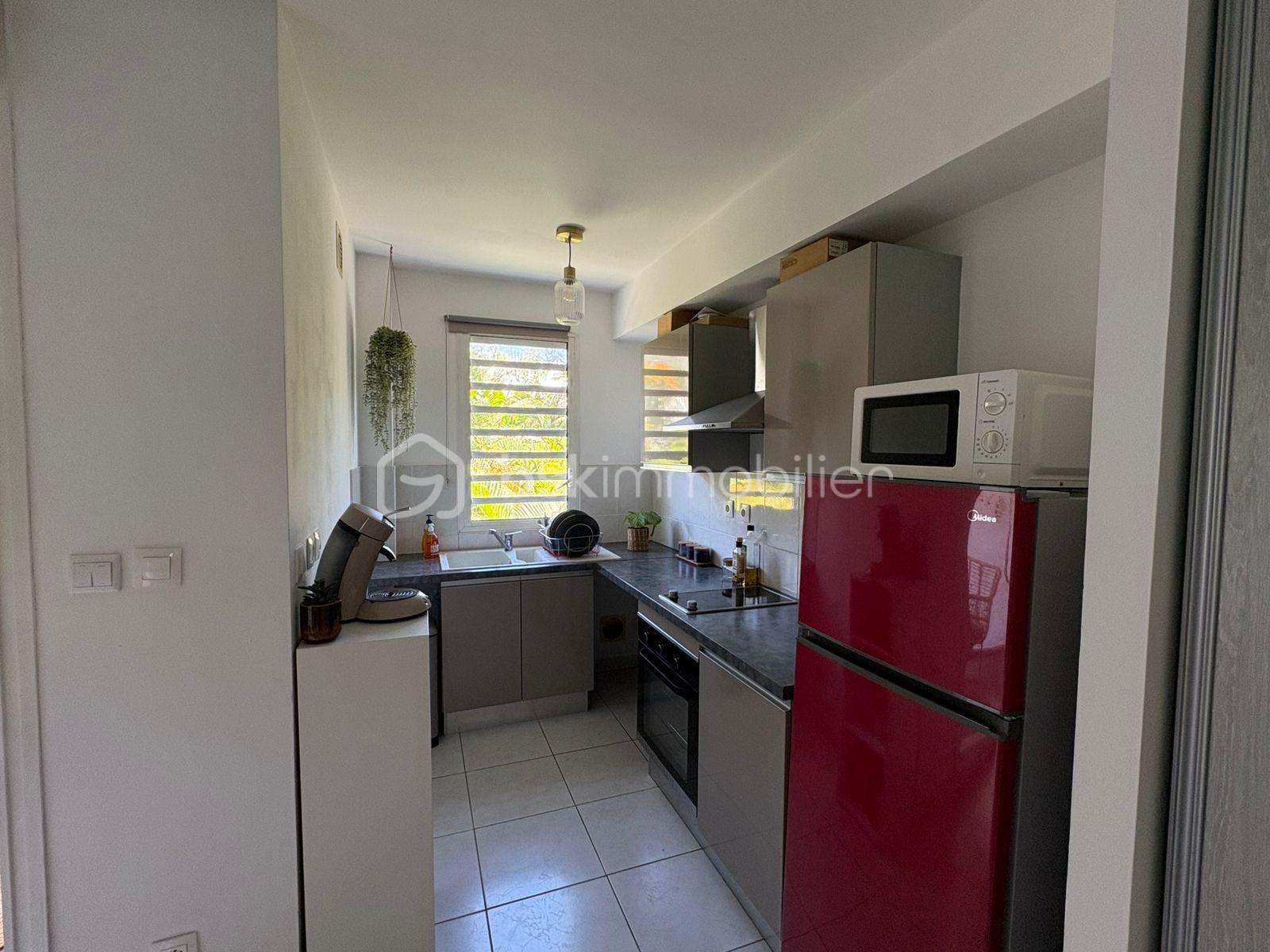 Appartement de 30 m² - 4e48f8cb-2920-4473-a71a-48552a422210.JPG