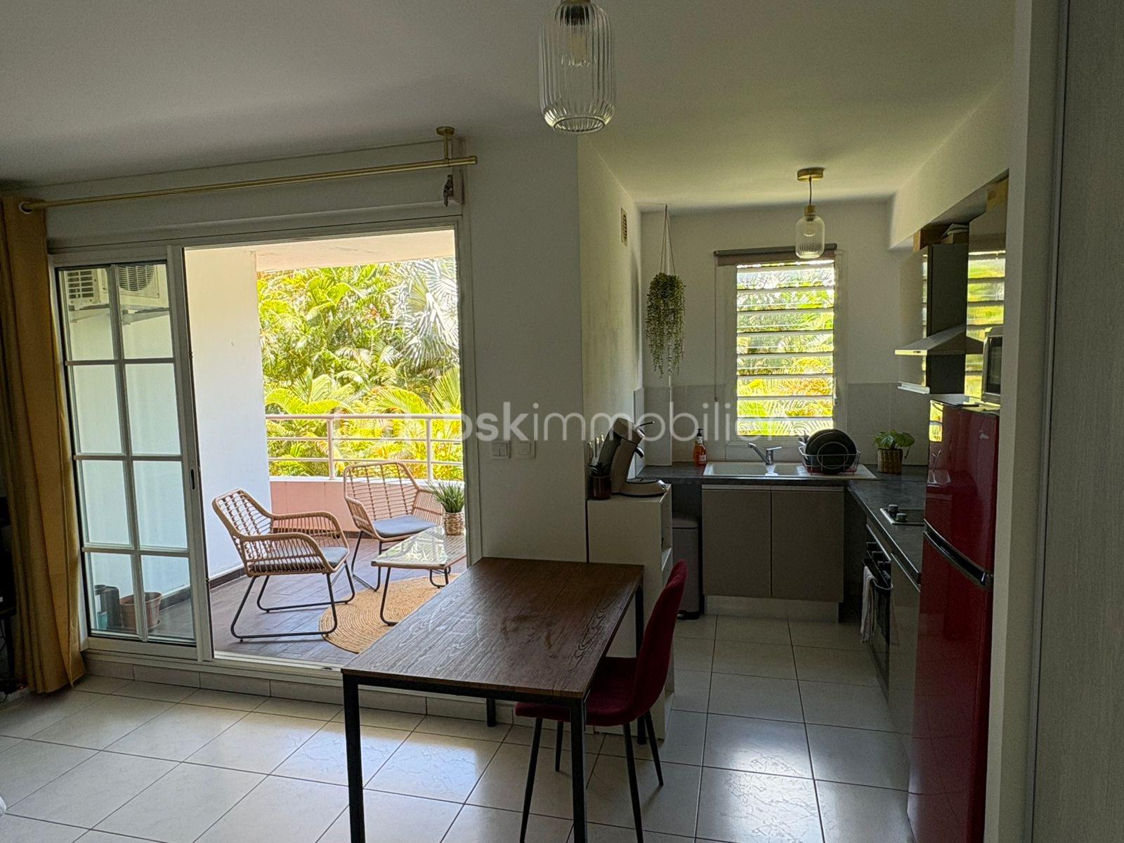 Appartement de 30 m² - decc1c7b-4bd3-4637-b5a1-bf5981f2d0cb.JPG