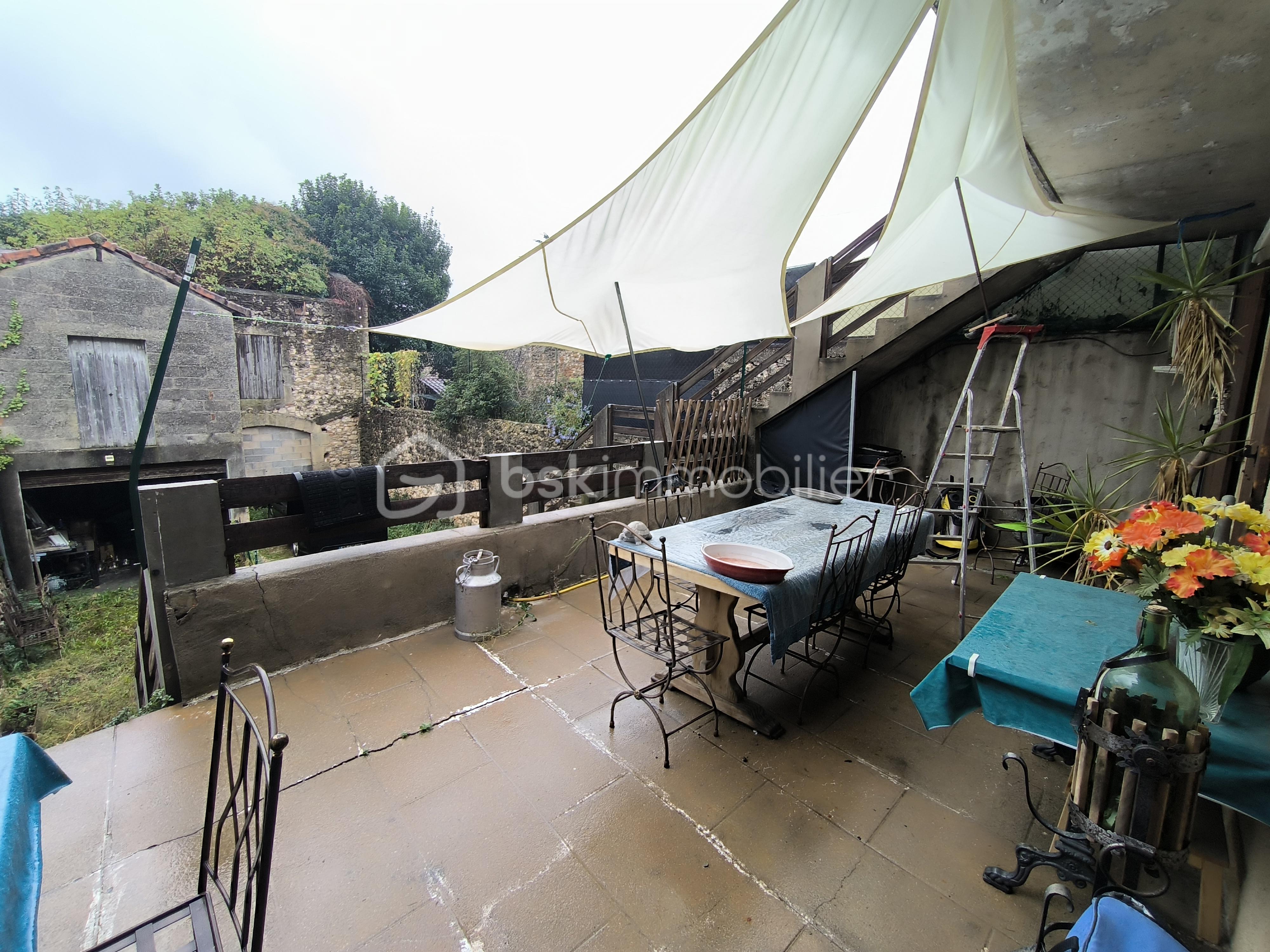 Immeuble mixte de 126 m² - IMG_20251020_100713.jpg