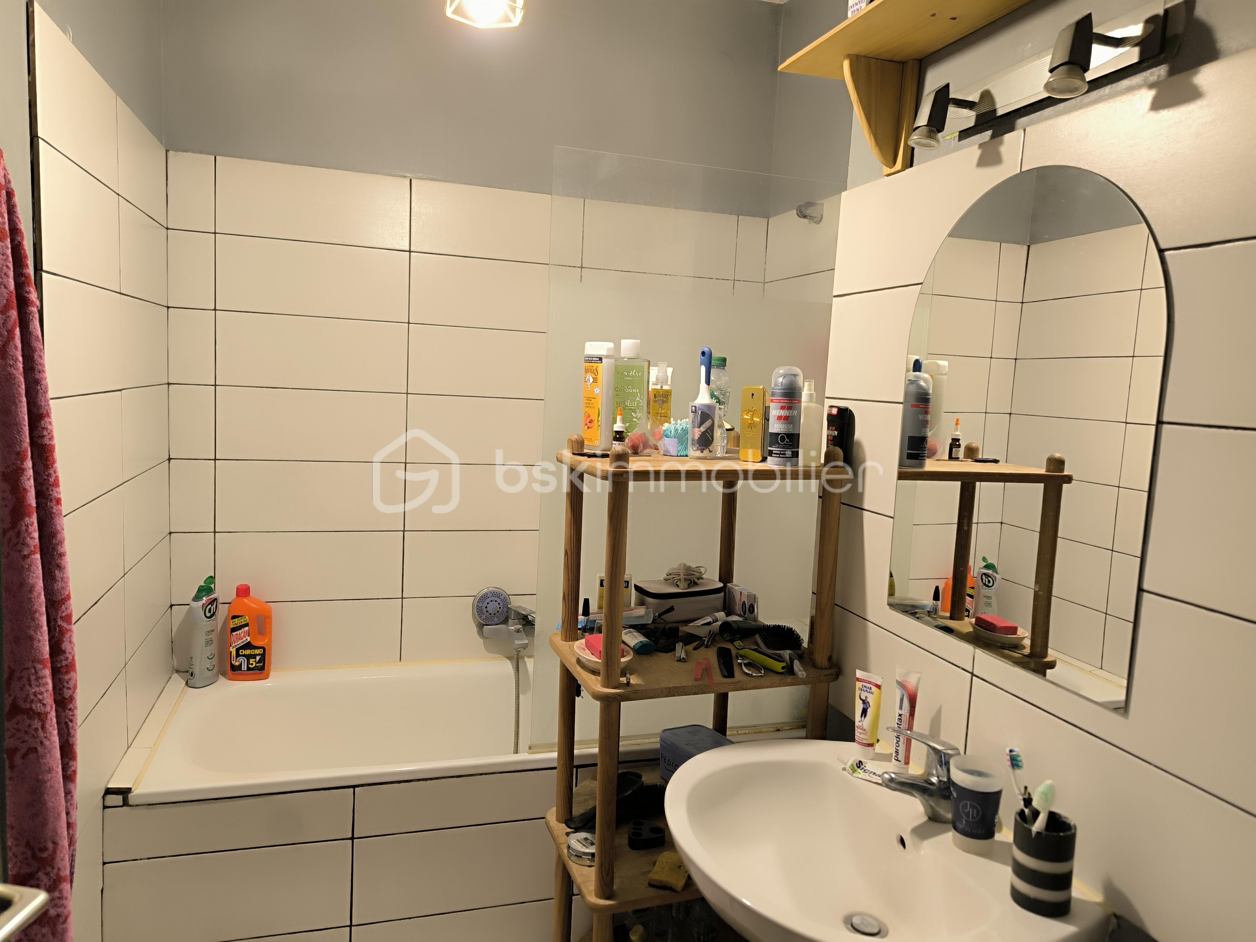 Immeuble mixte de 126 m² - IMG_20251020_100805.jpg