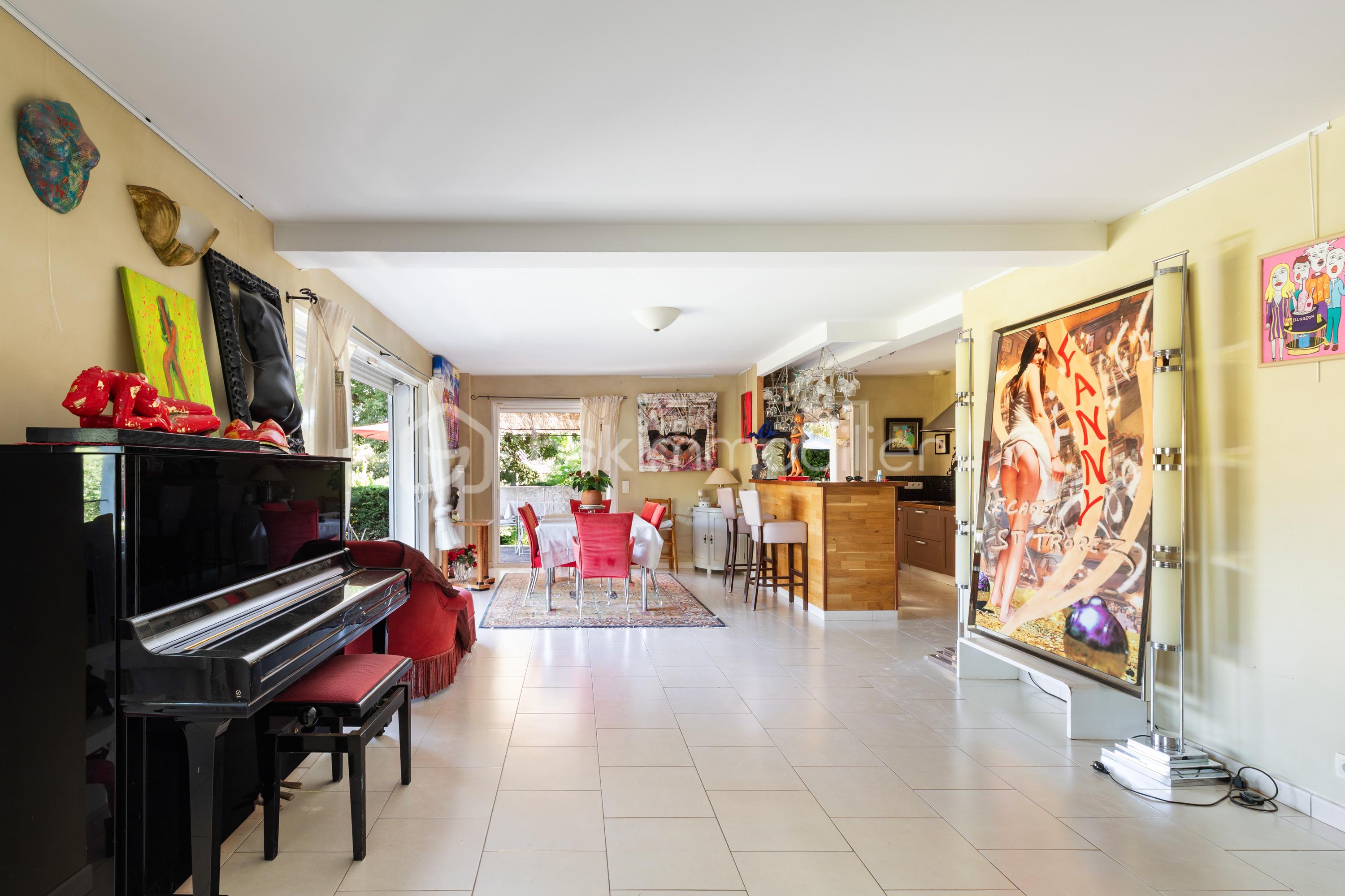 Maison de 312 m² - IMG_4767.jpg