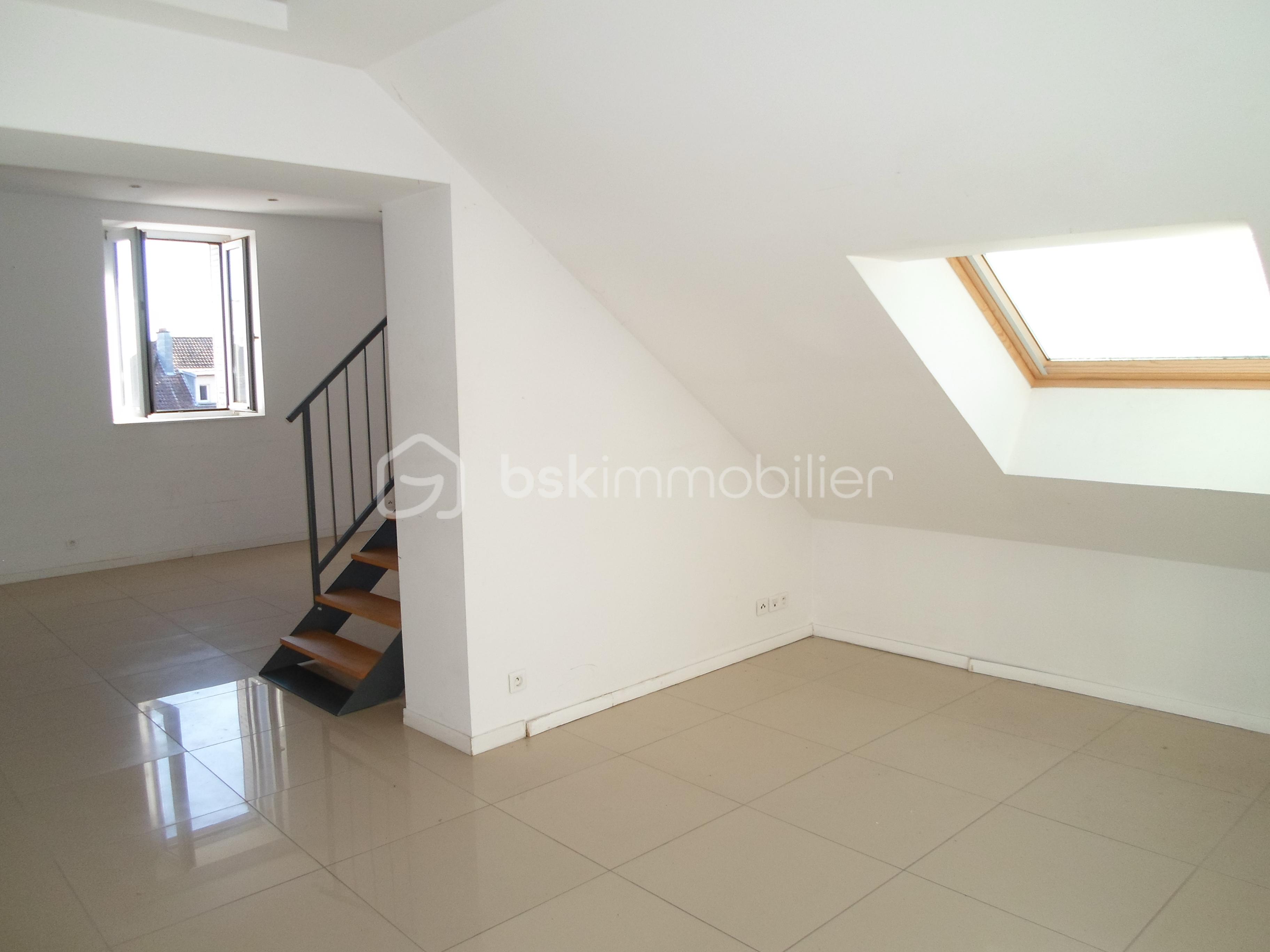 Appartement de 90 m² - SAM_2642.JPG