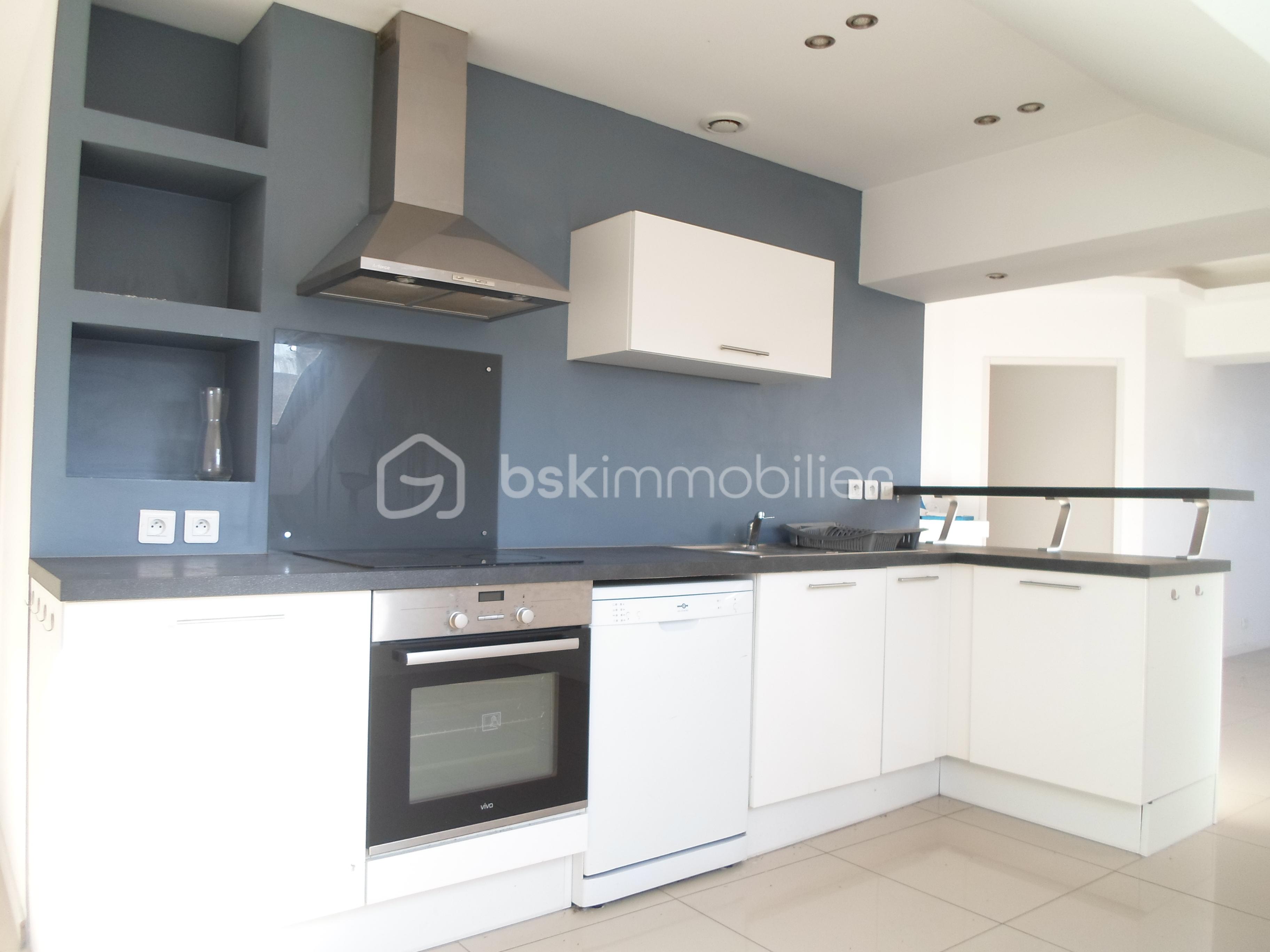 Appartement de 90 m² - SAM_2650.JPG