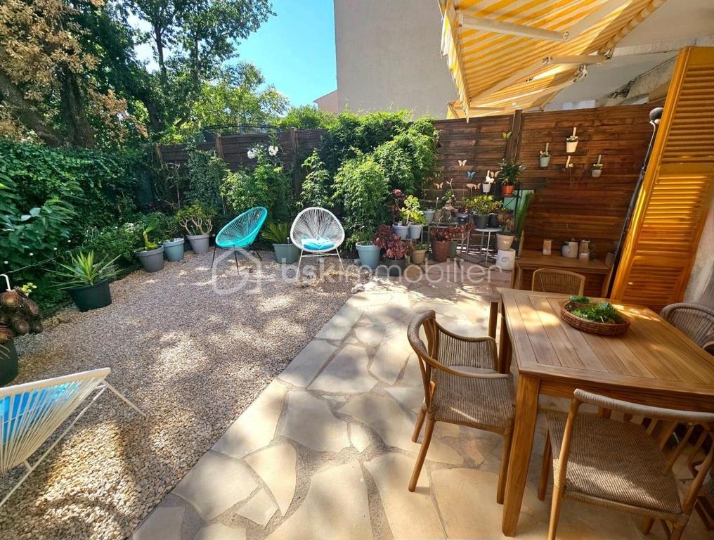 Appartement de 48,52 m²