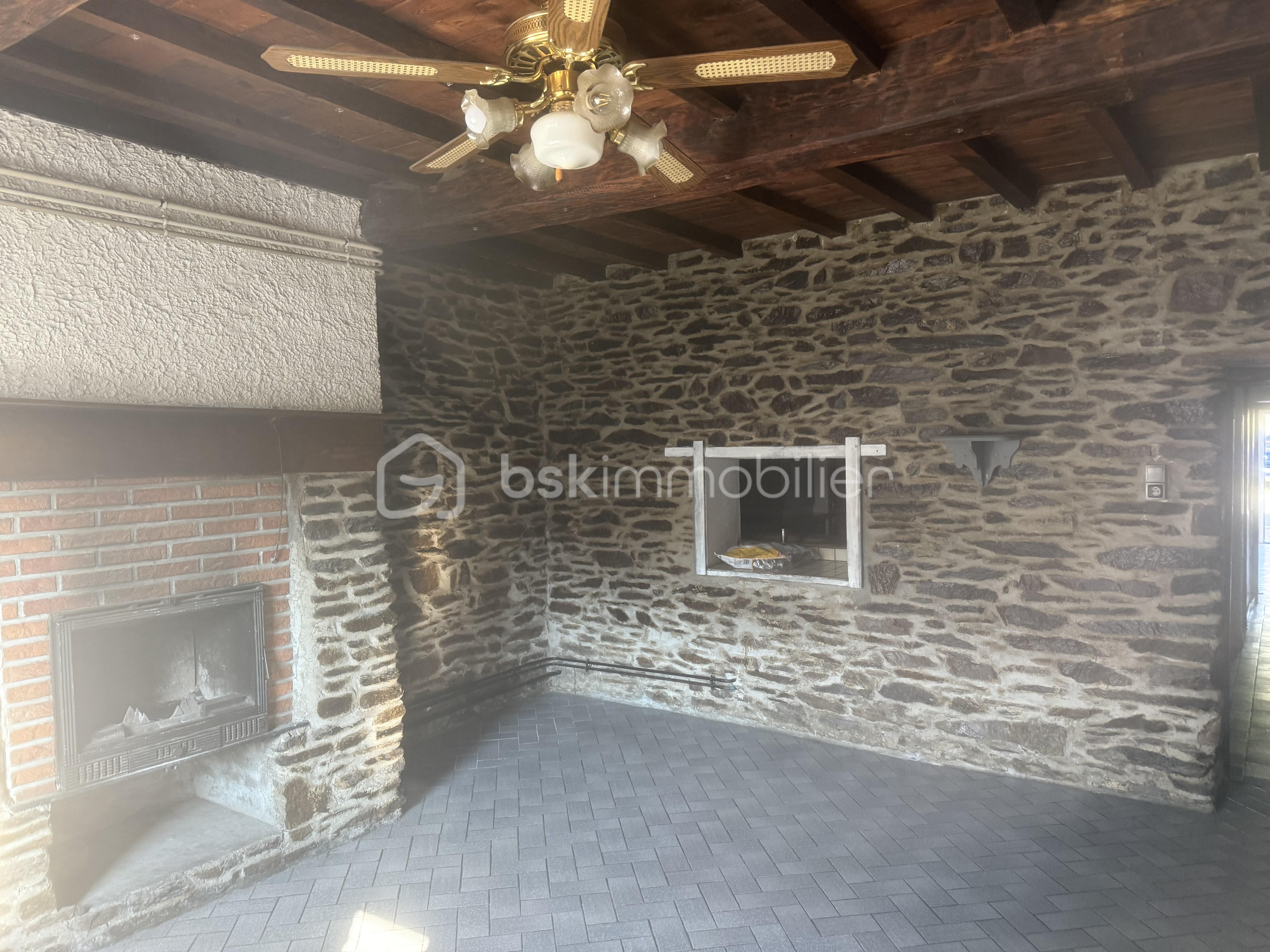 Maison ancienne de 129 m² - IMG_9533.jpg