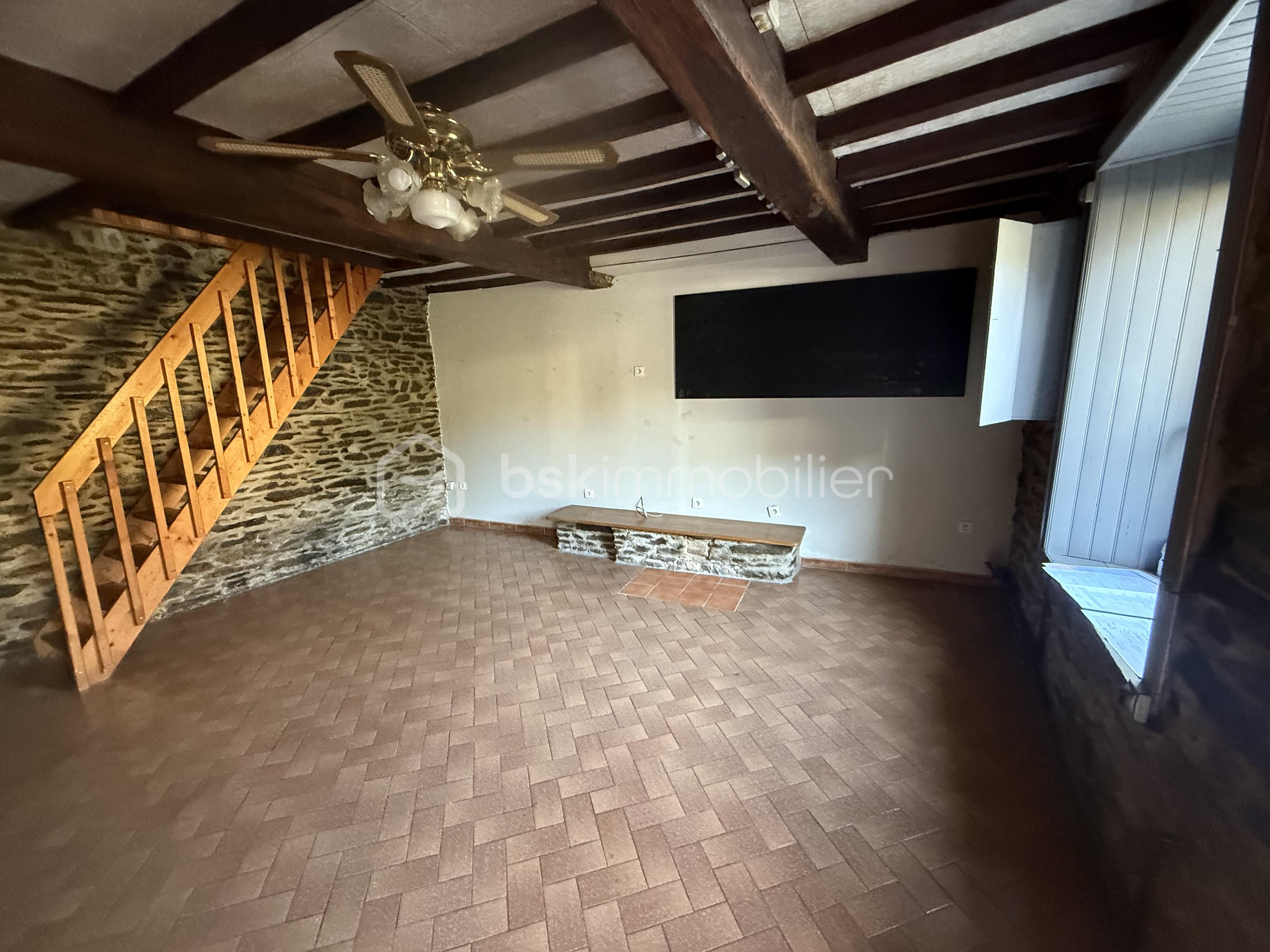 Maison ancienne de 129 m² - IMG_9541.jpg