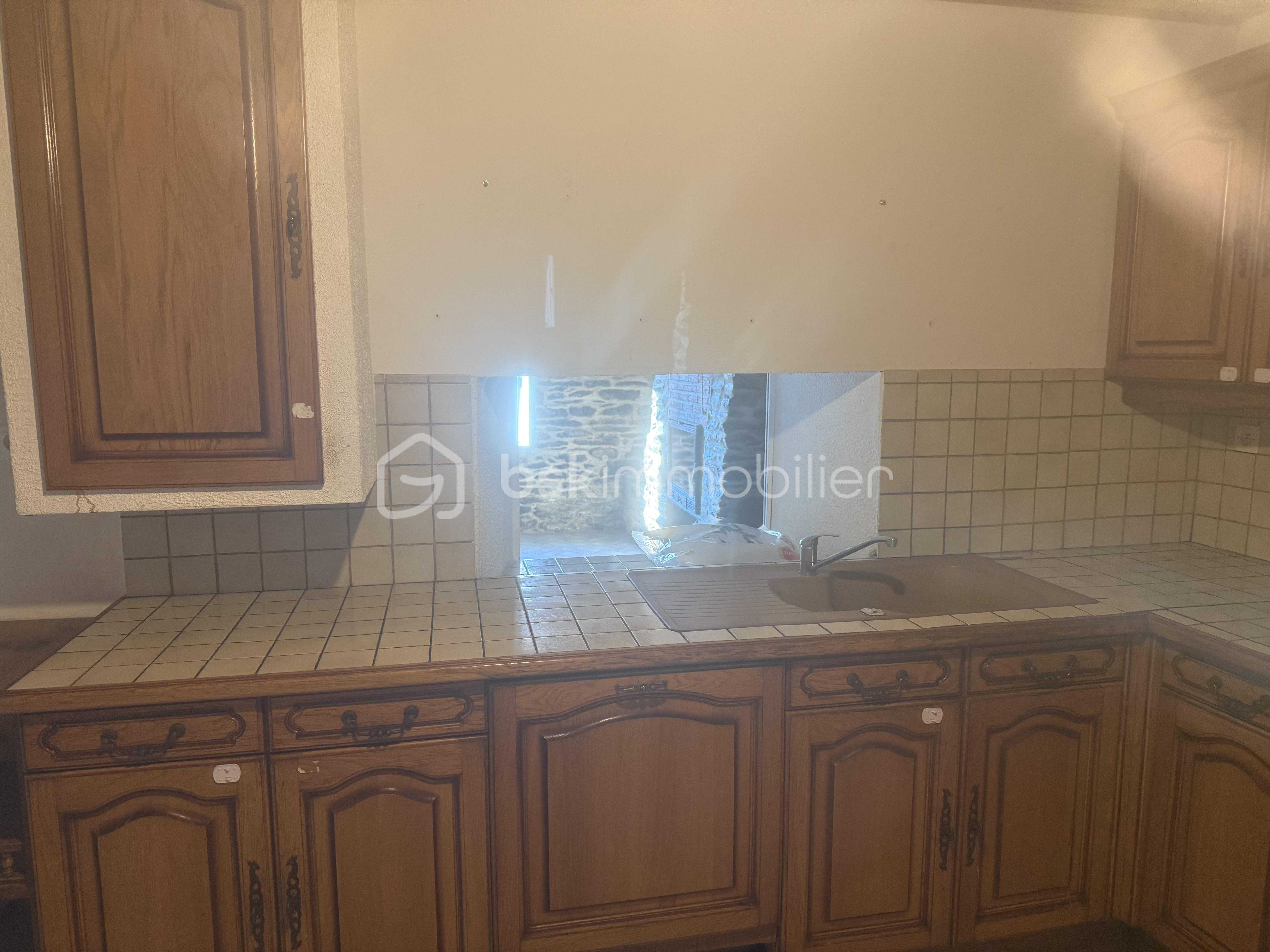 Maison ancienne de 129 m² - IMG_9536.jpg