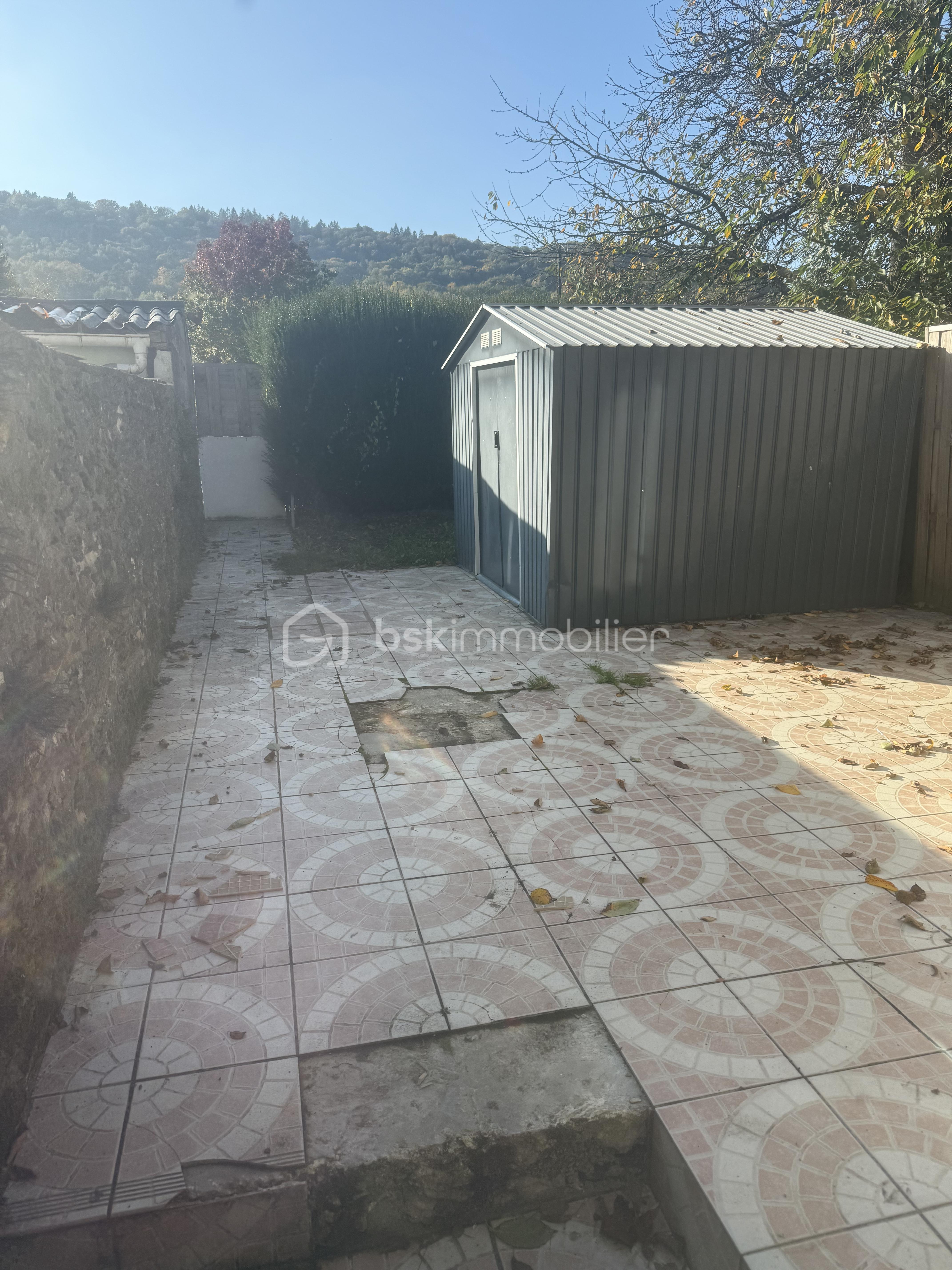 Maison ancienne de 129 m² - IMG_9531.jpg