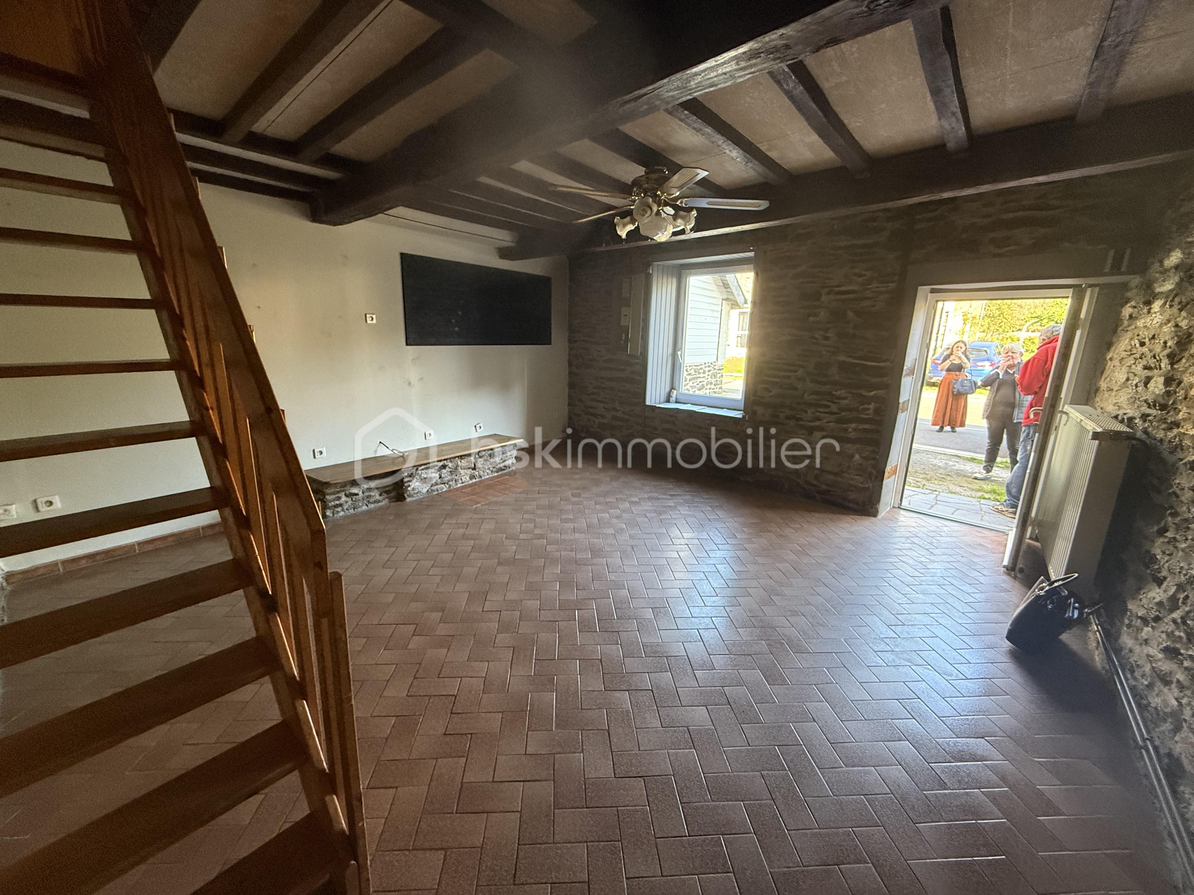 Maison ancienne de 129 m² - IMG_9540.jpg