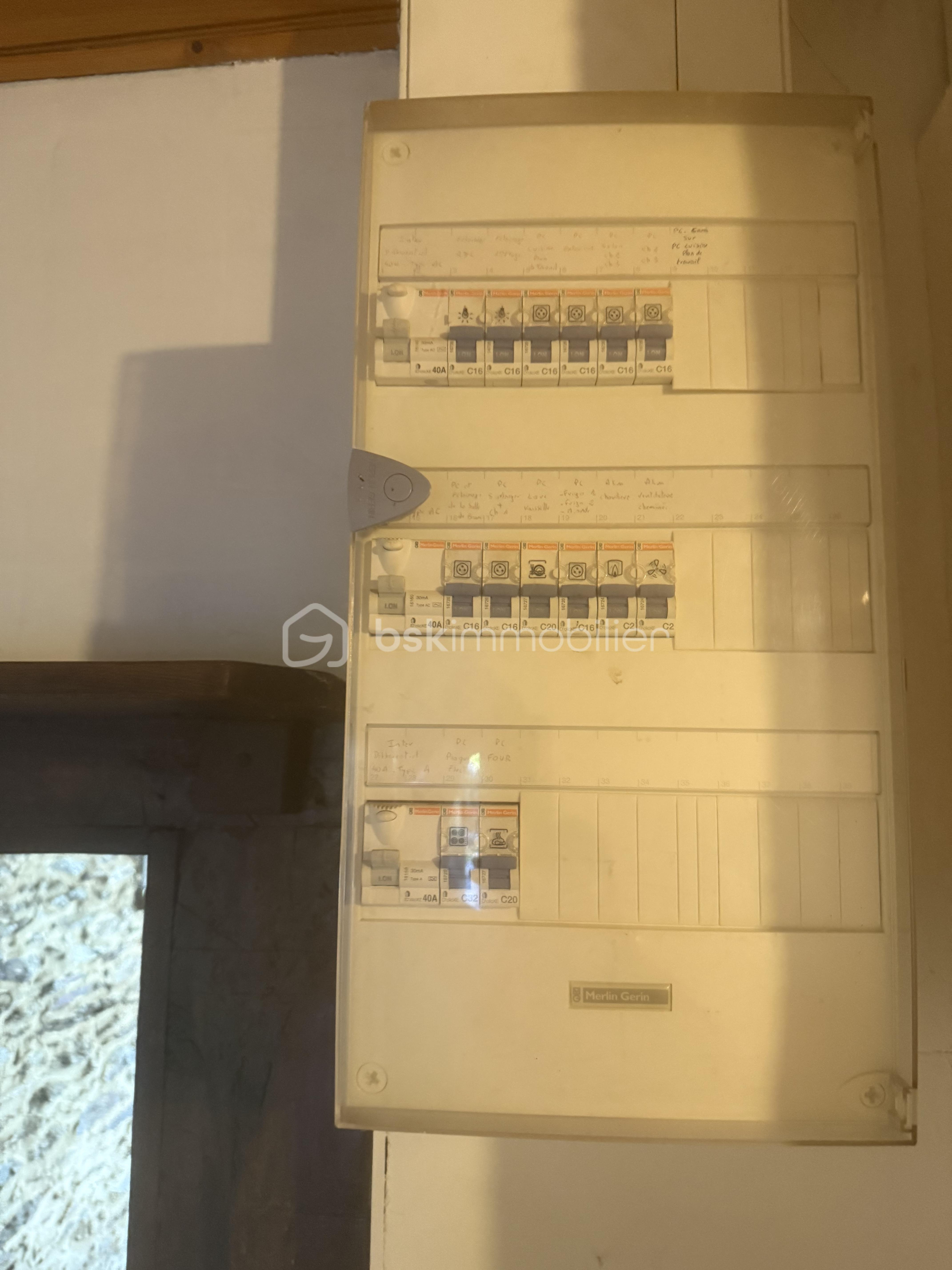 Maison ancienne de 129 m² - IMG_9537.jpg