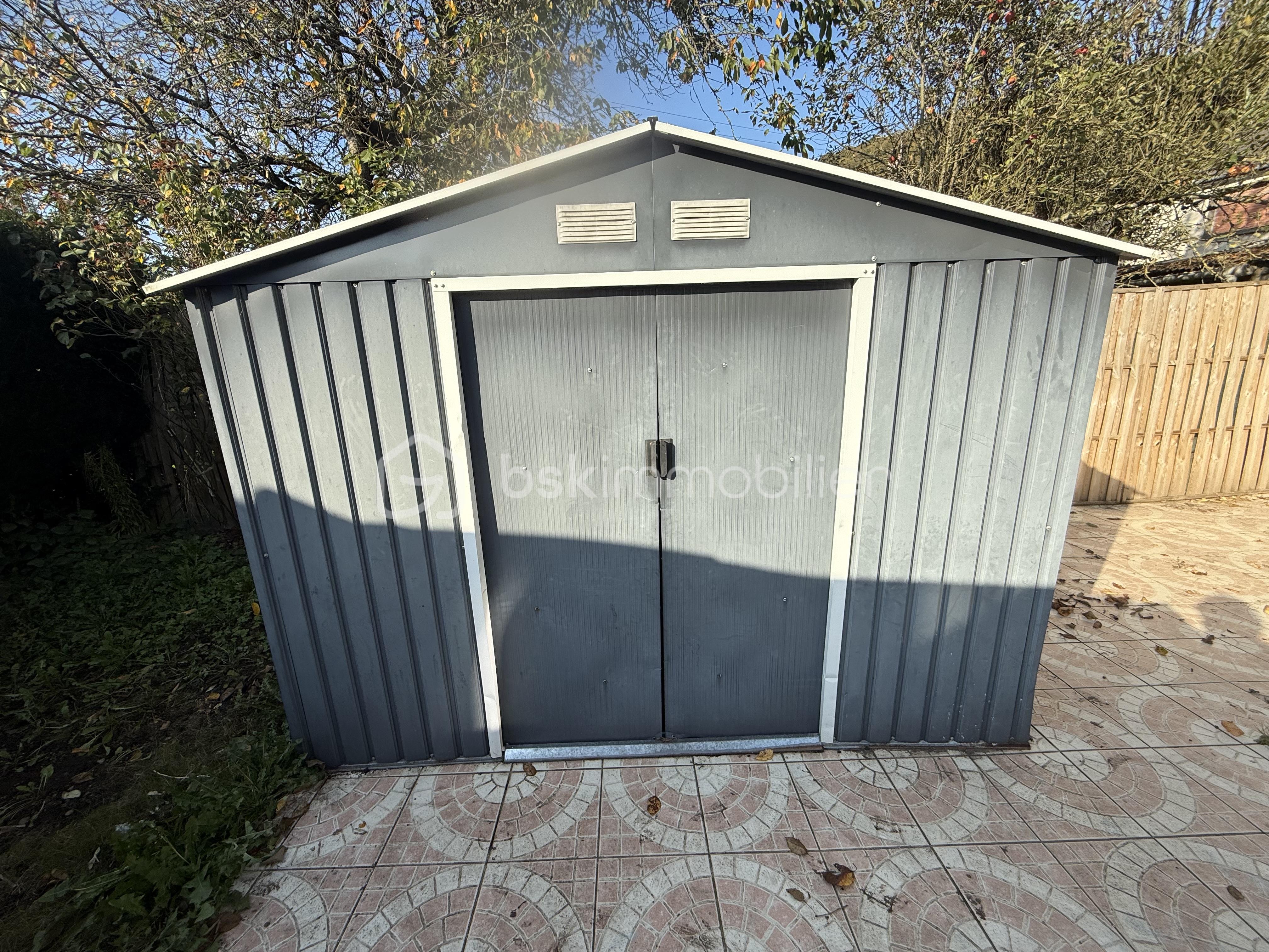 Maison ancienne de 129 m² - IMG_9553.jpg