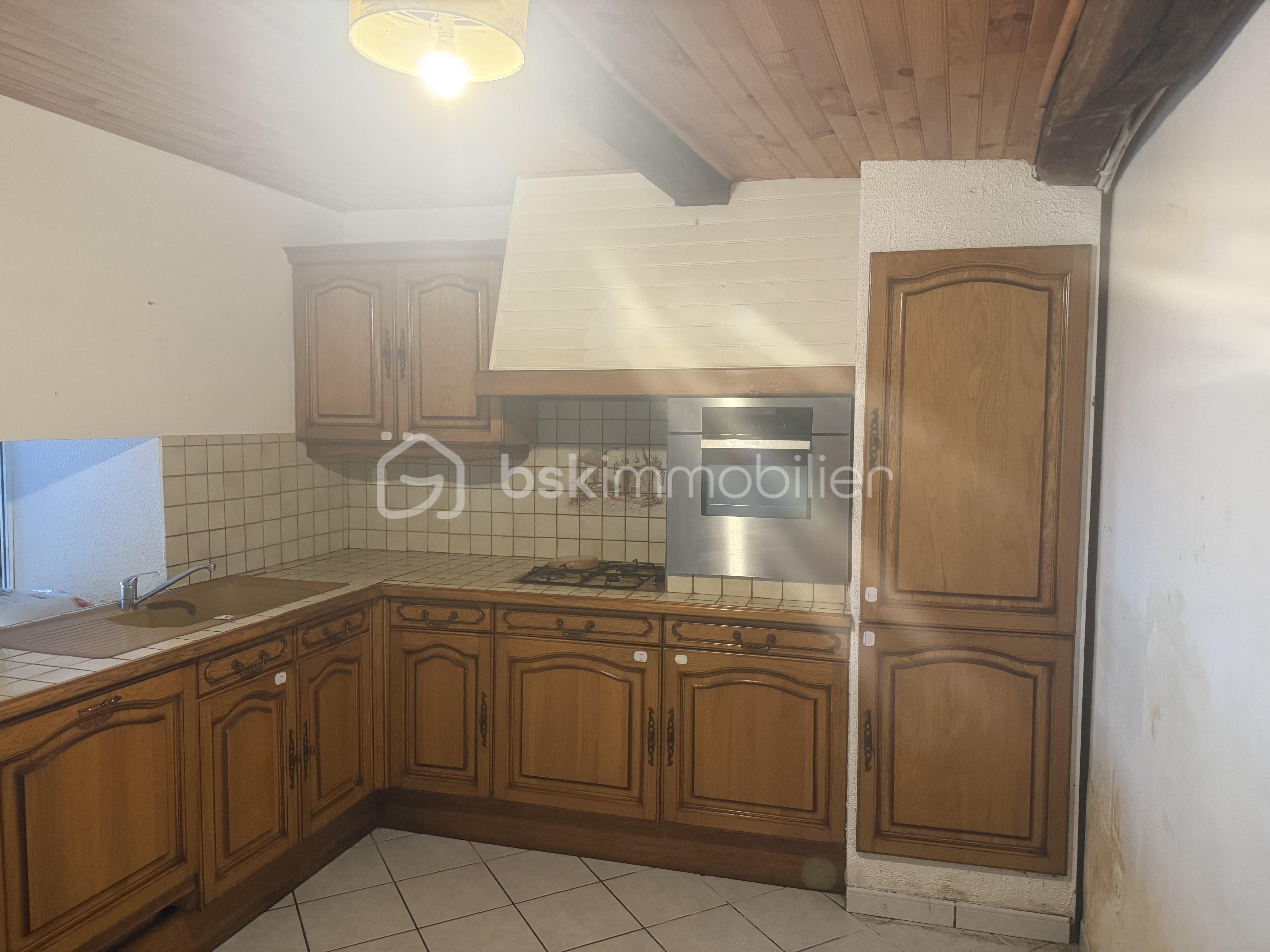 Maison ancienne de 129 m² - IMG_9535.jpg