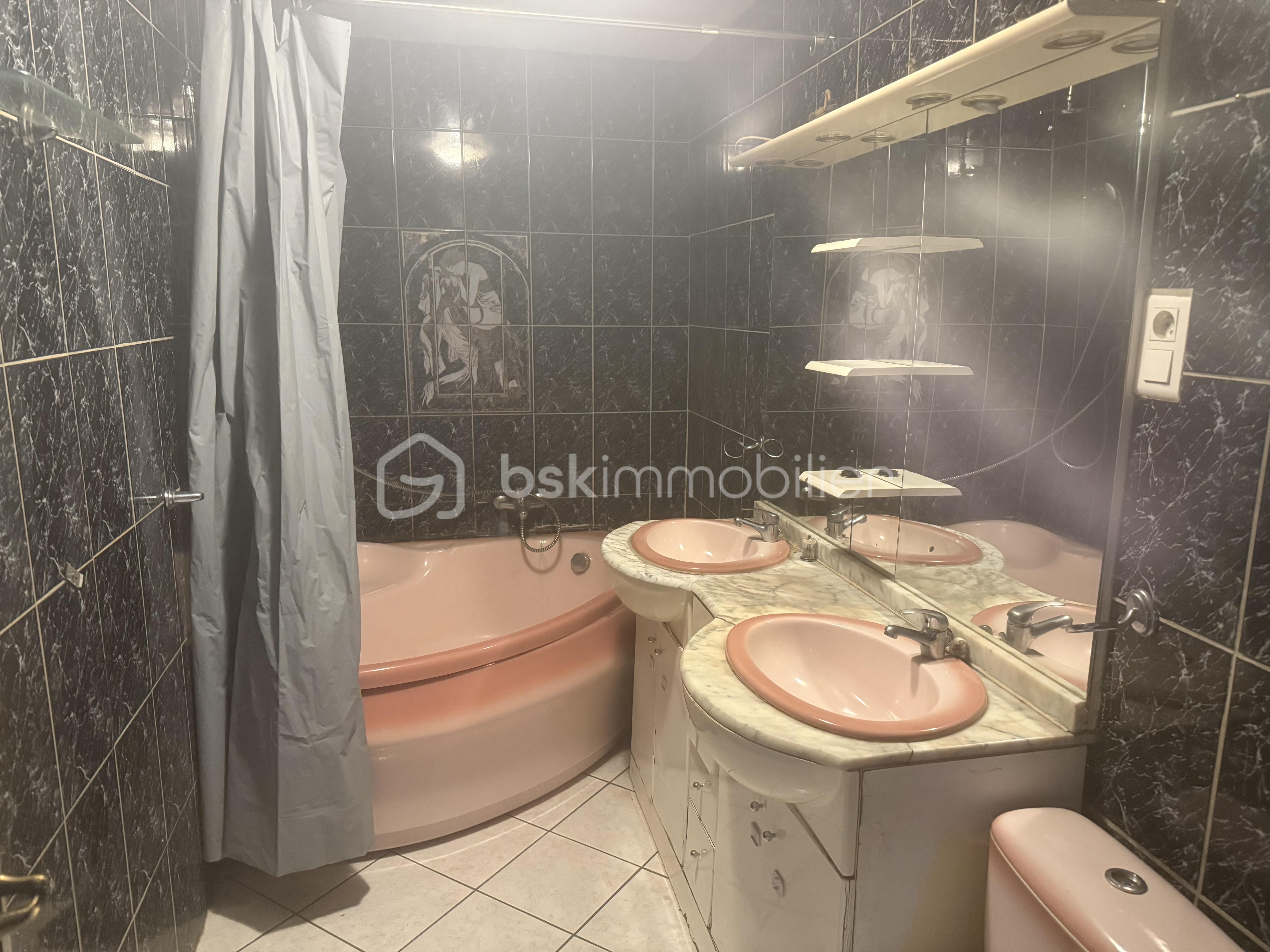 Maison ancienne de 129 m² - IMG_9538.jpg