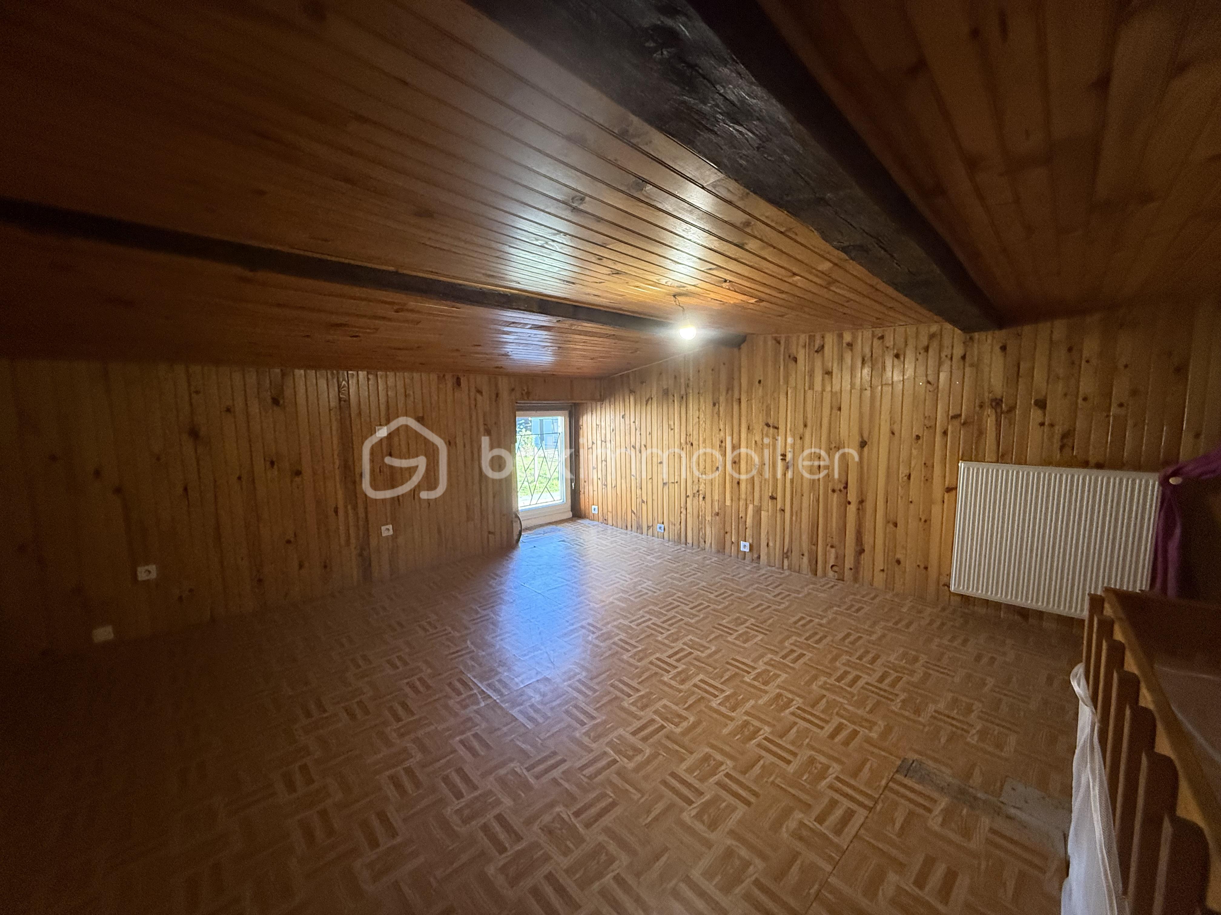 Maison ancienne de 129 m² - IMG_9542.jpg