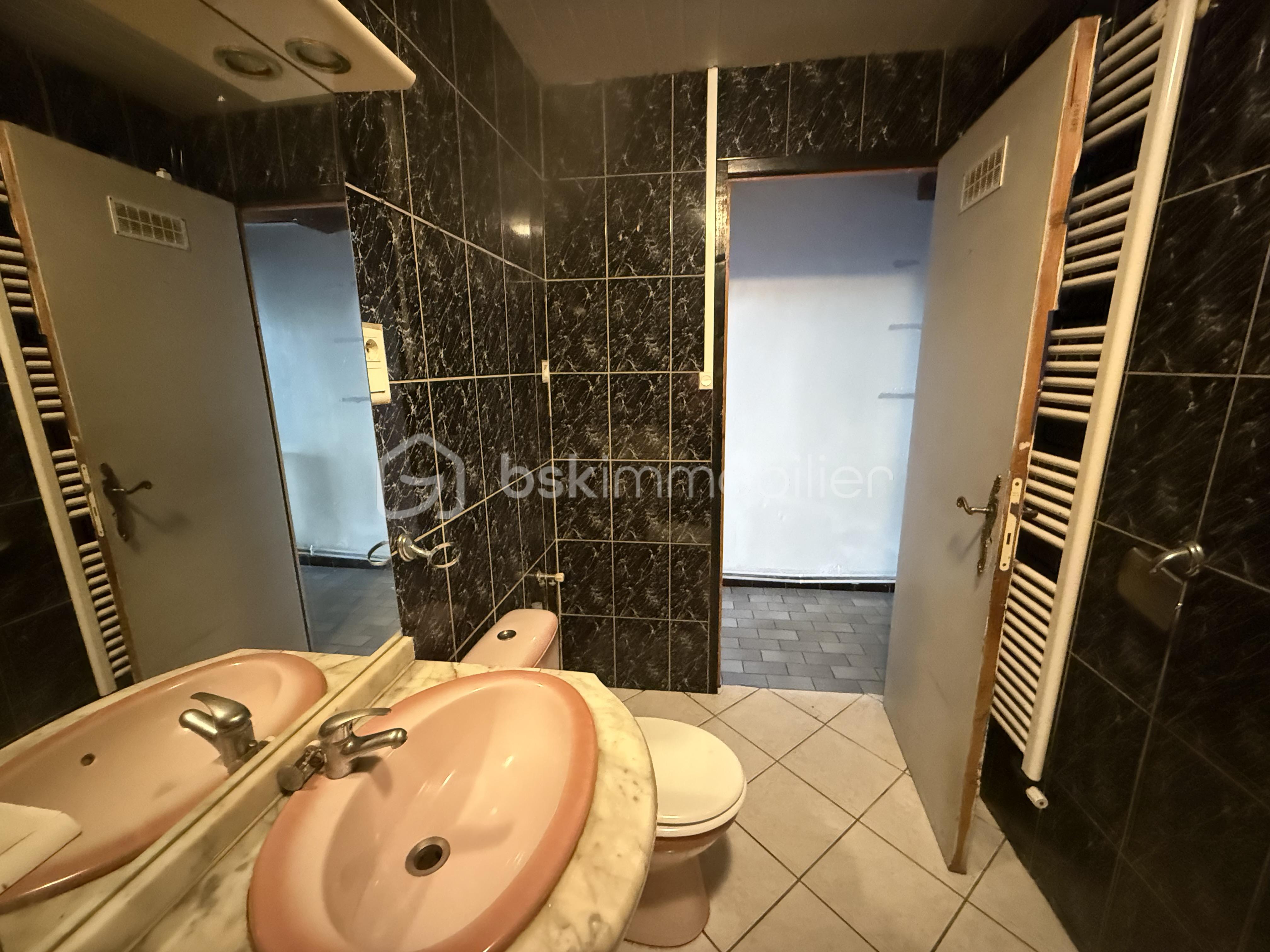 Maison ancienne de 129 m² - IMG_9539.jpg